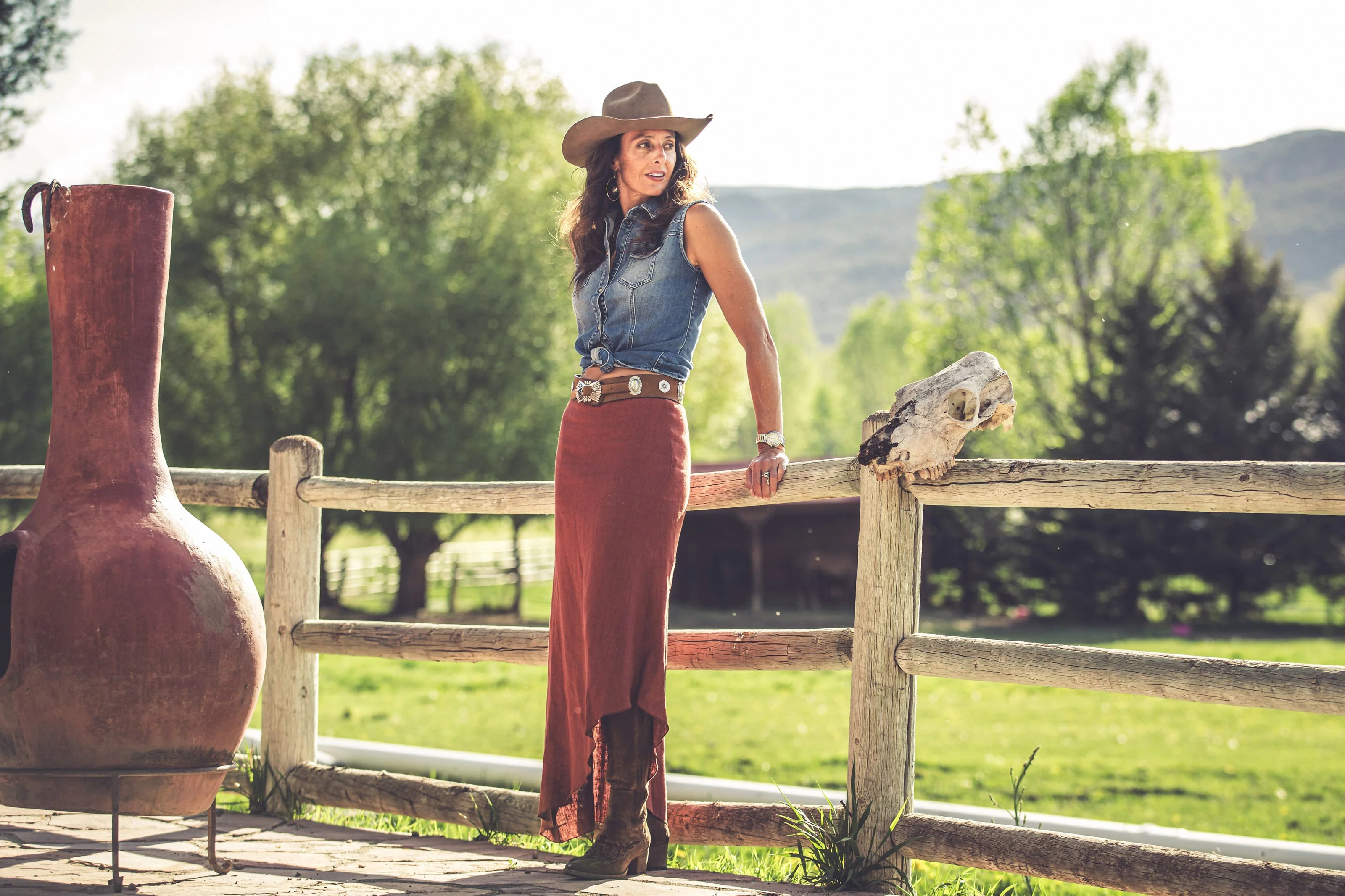 Timeless Elegance, Alpine Spirit