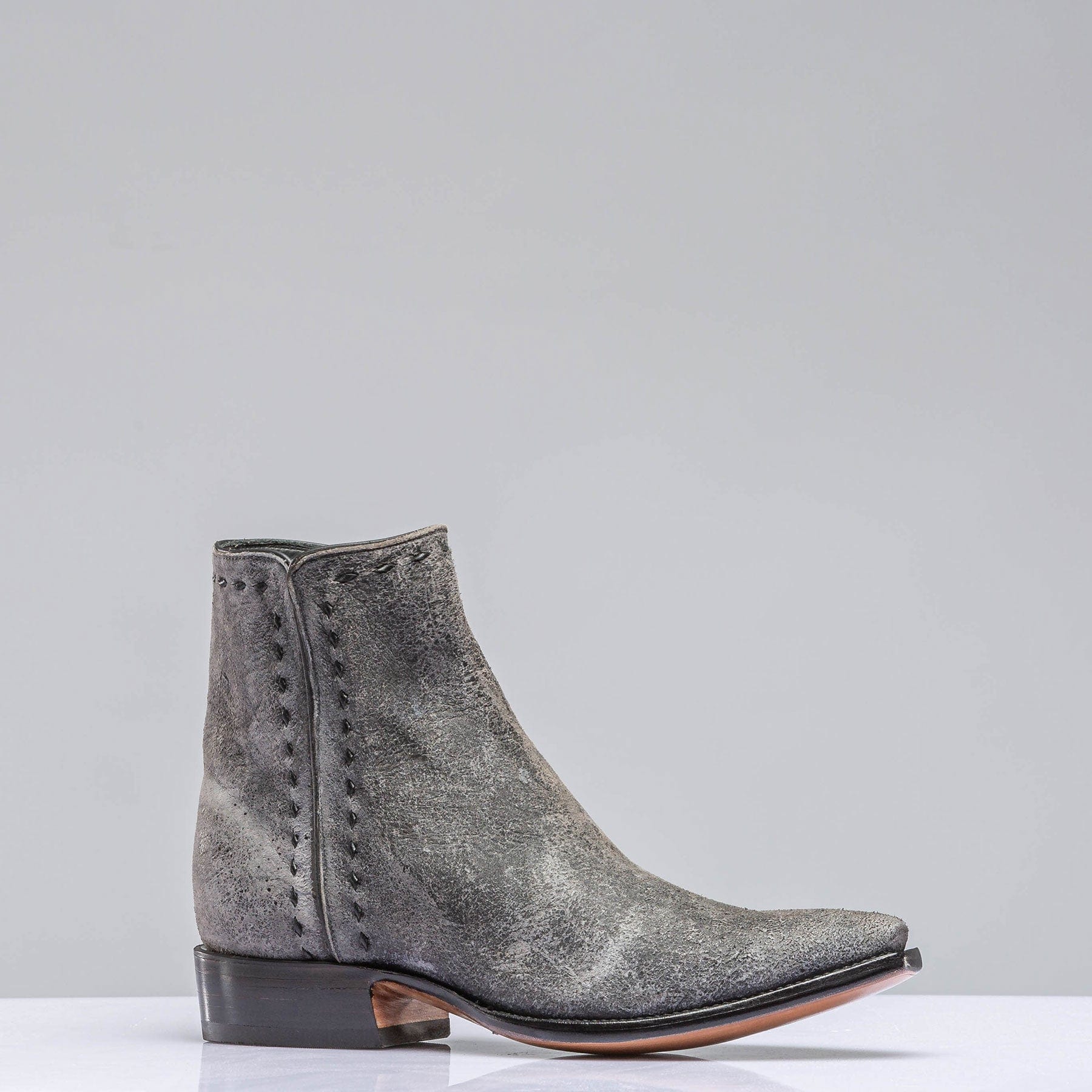 Stillwater Zorro In Vintage Grey