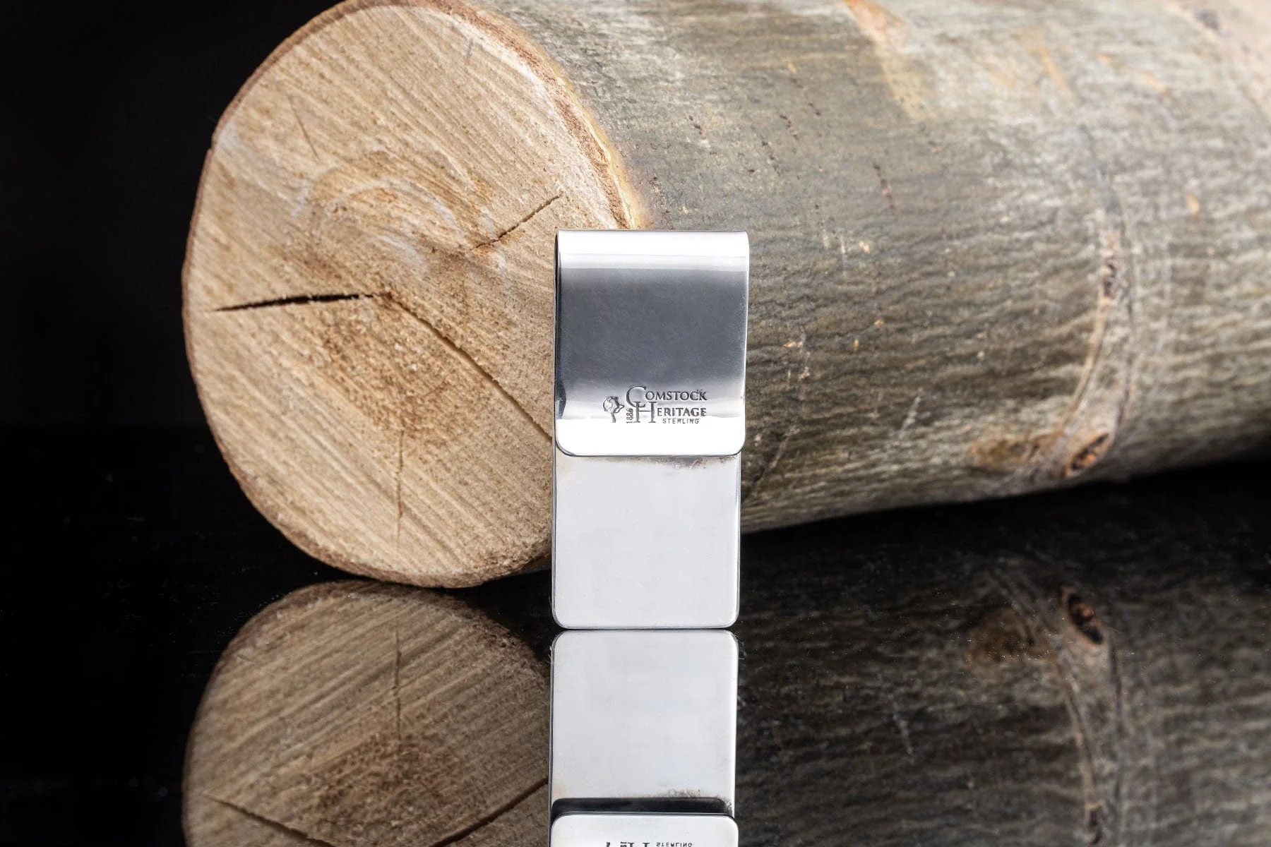 AB Rhino Money Clip - Image 2