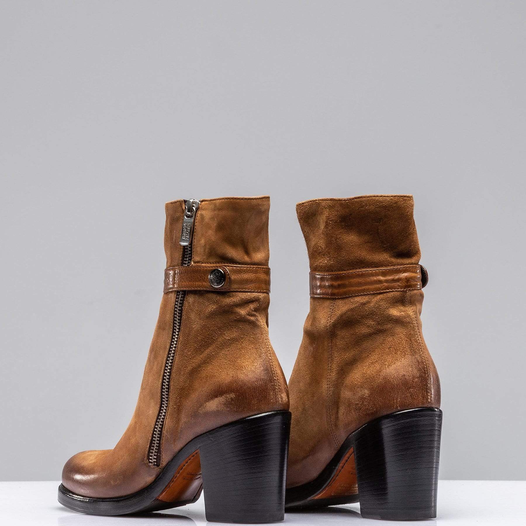 Corrales Short Boot - Image 3
