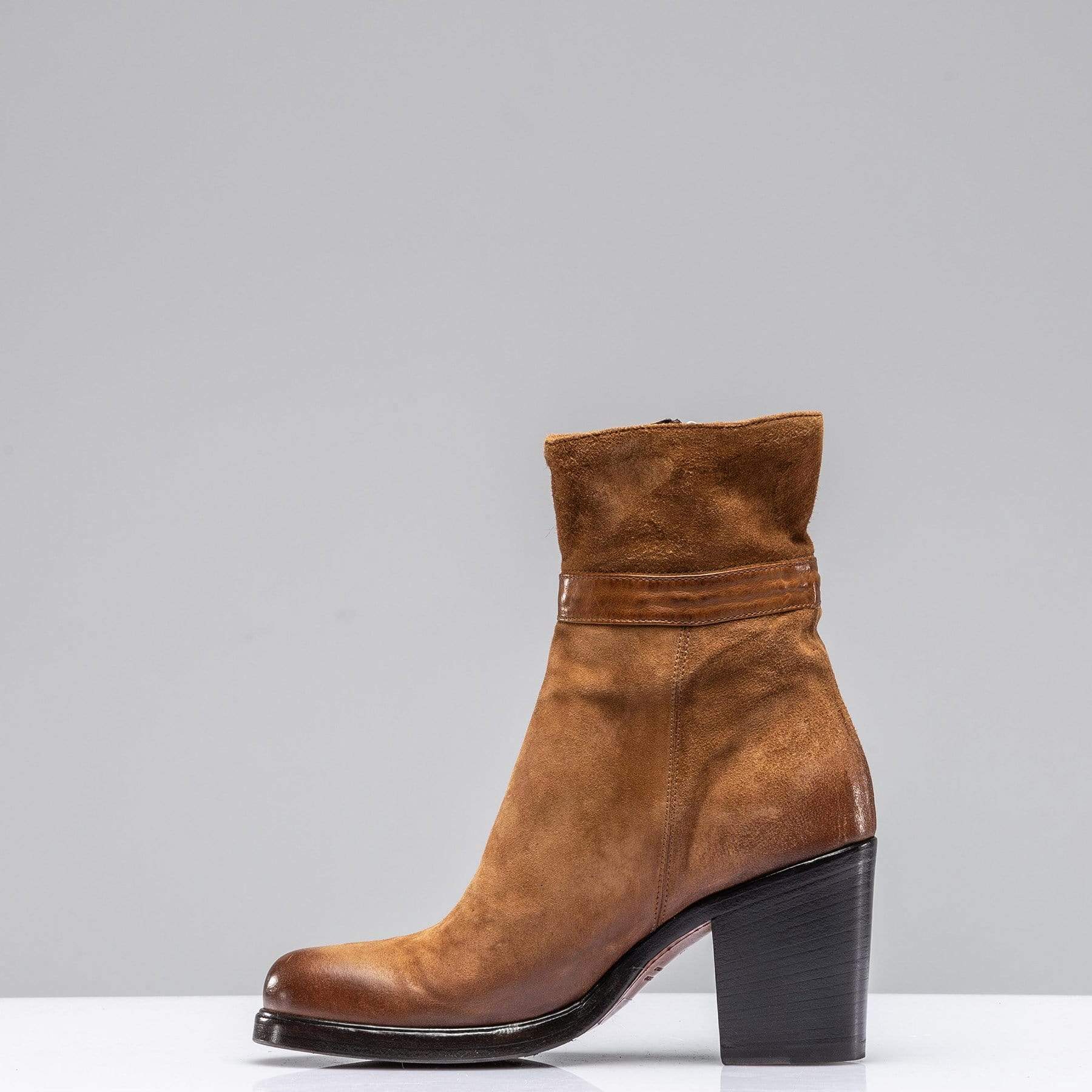 Corrales Short Boot - Image 4