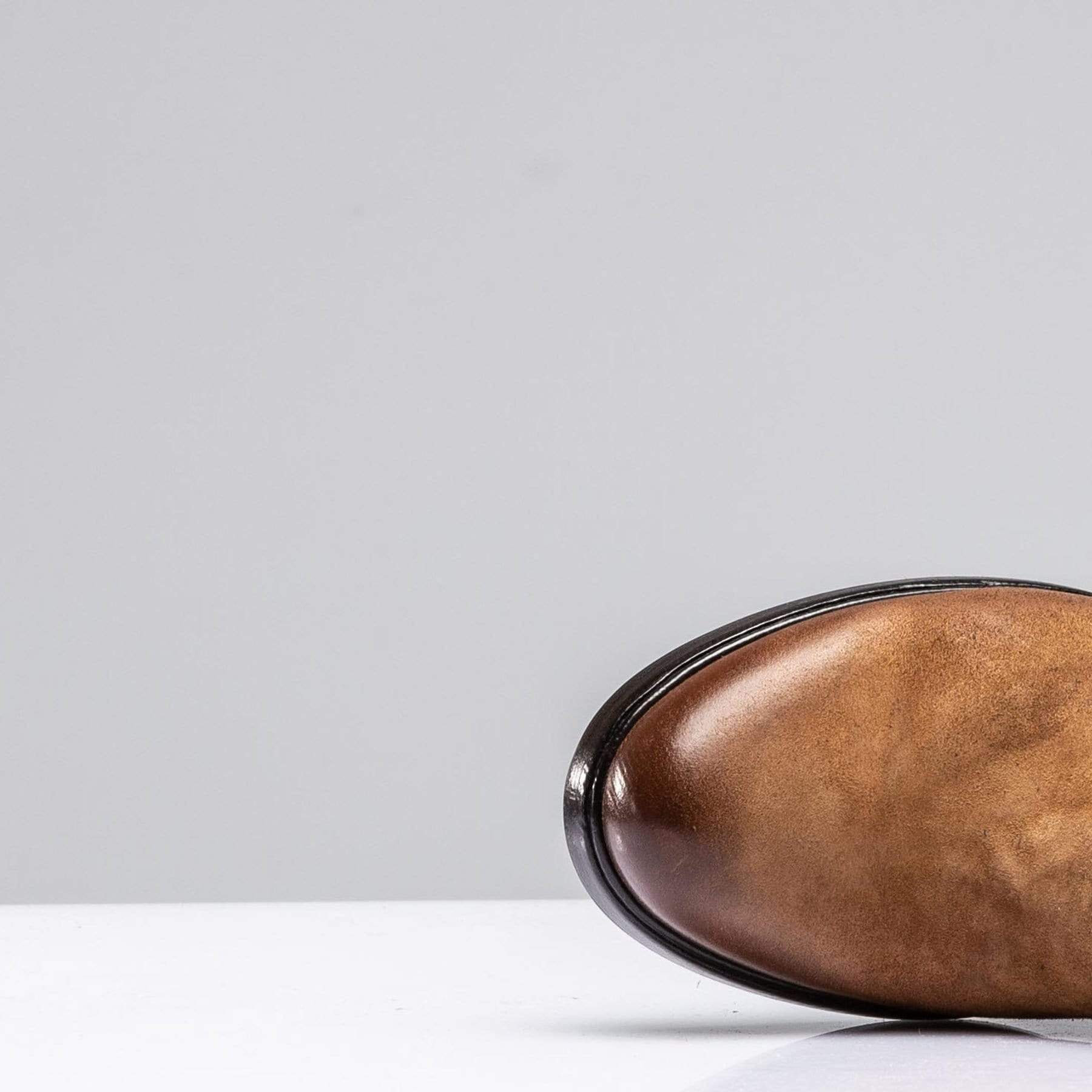 Corrales Short Boot - Image 5