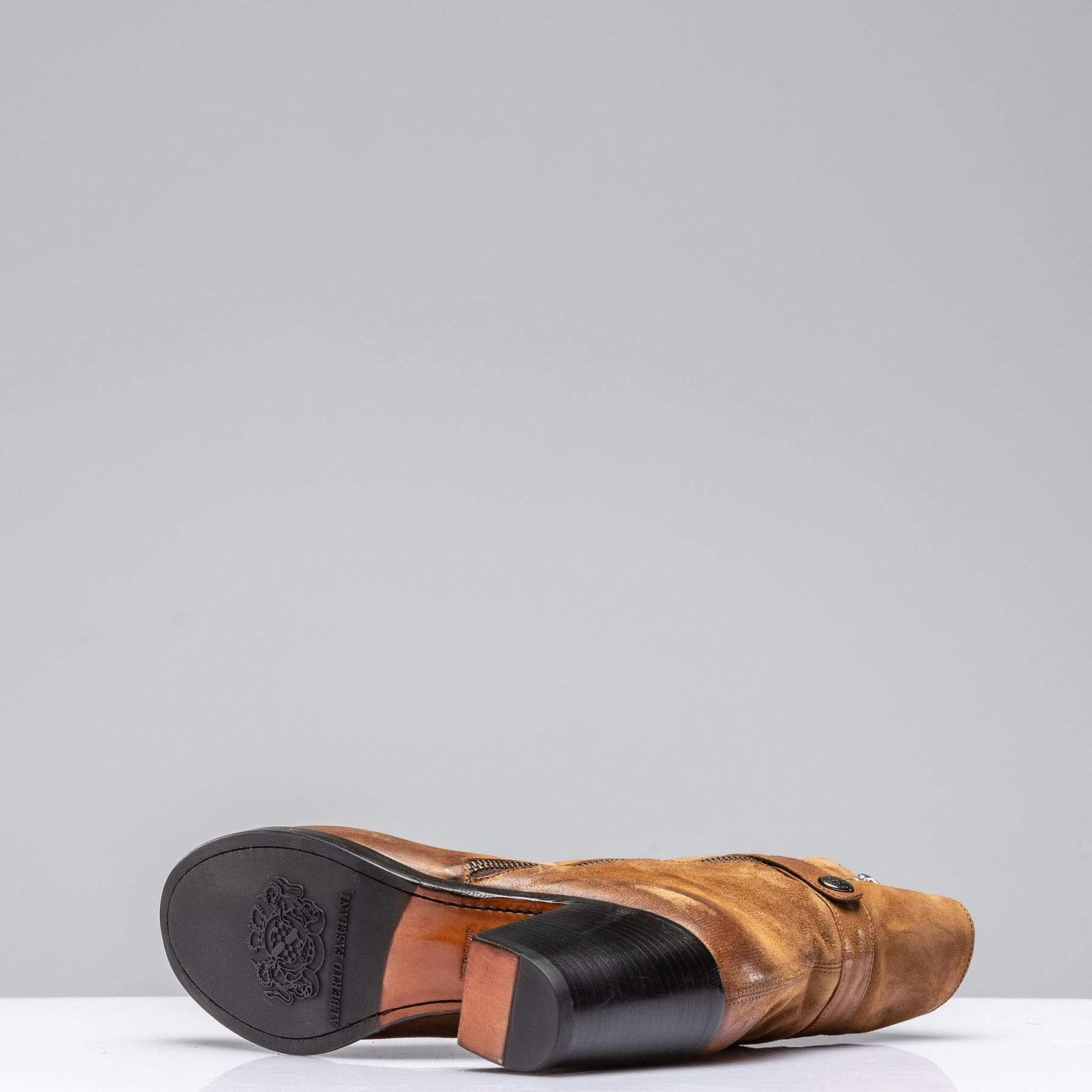 Corrales Short Boot - Image 6