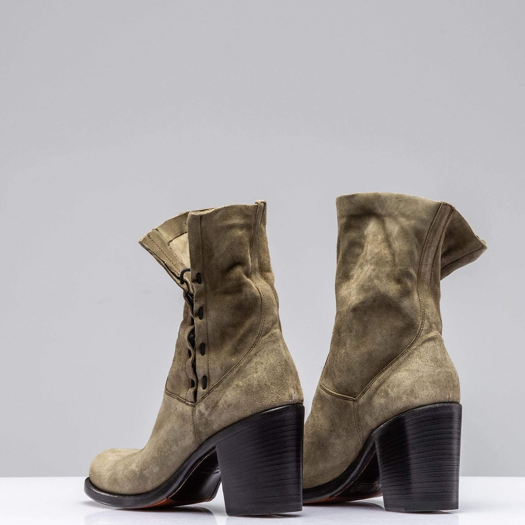 Lylita Low Boots - Image 3