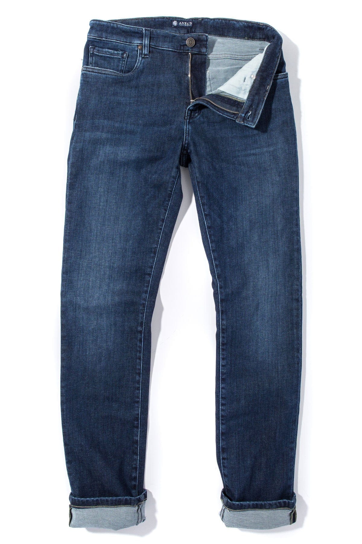 Sedona Denim In Dark Blue
