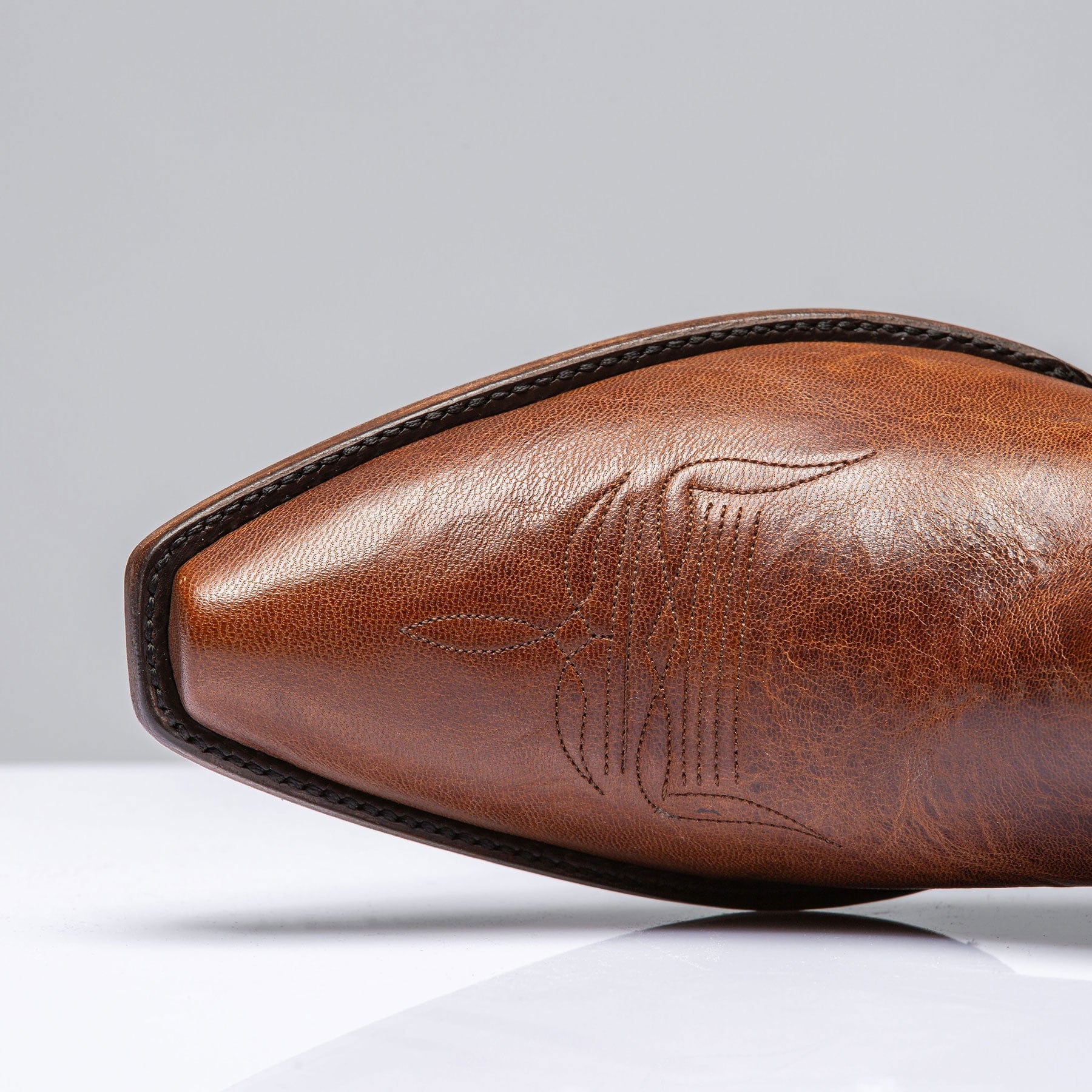 Bail Jumper Cowboy Boot - Image 3