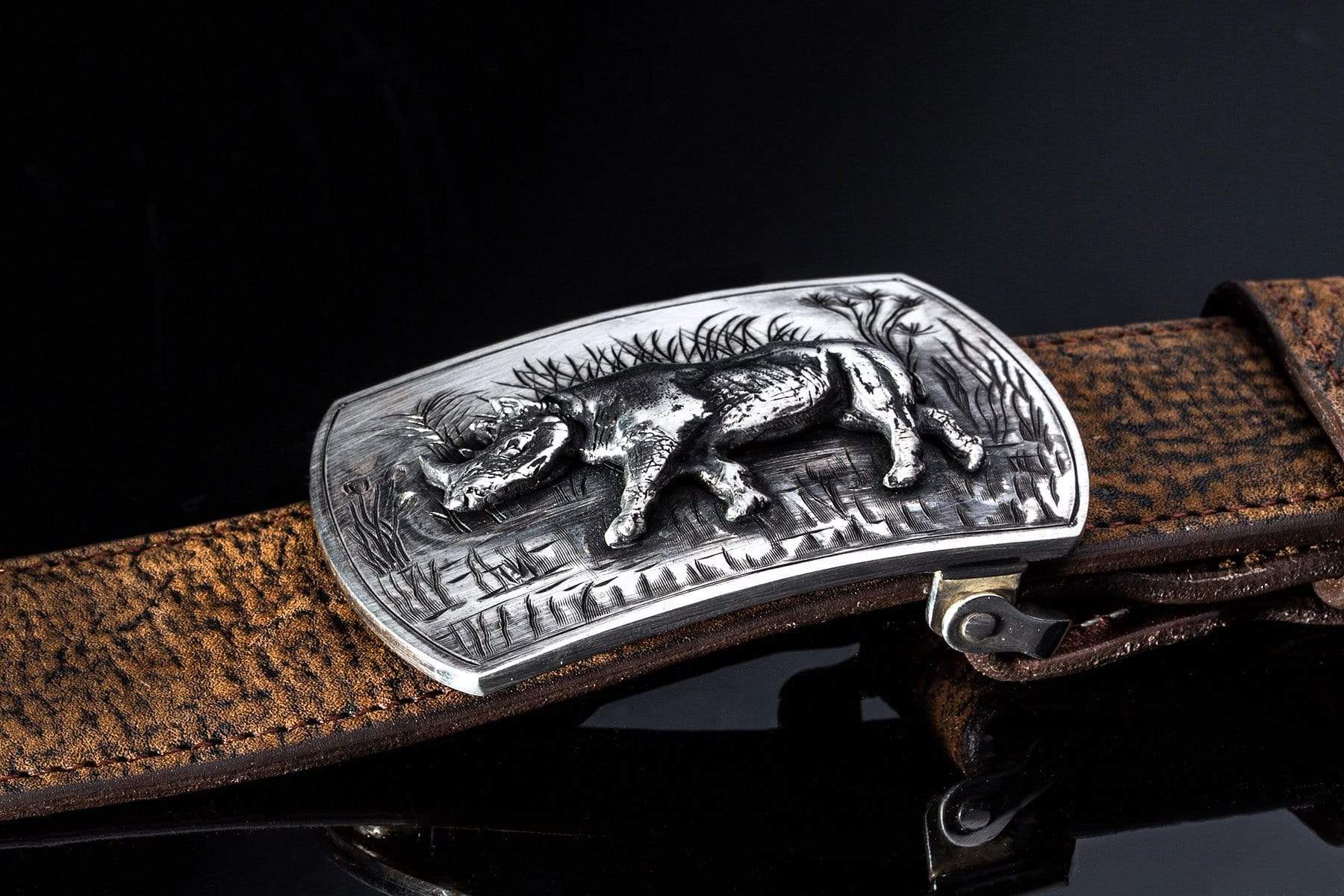 Branson Rhino - Image 2