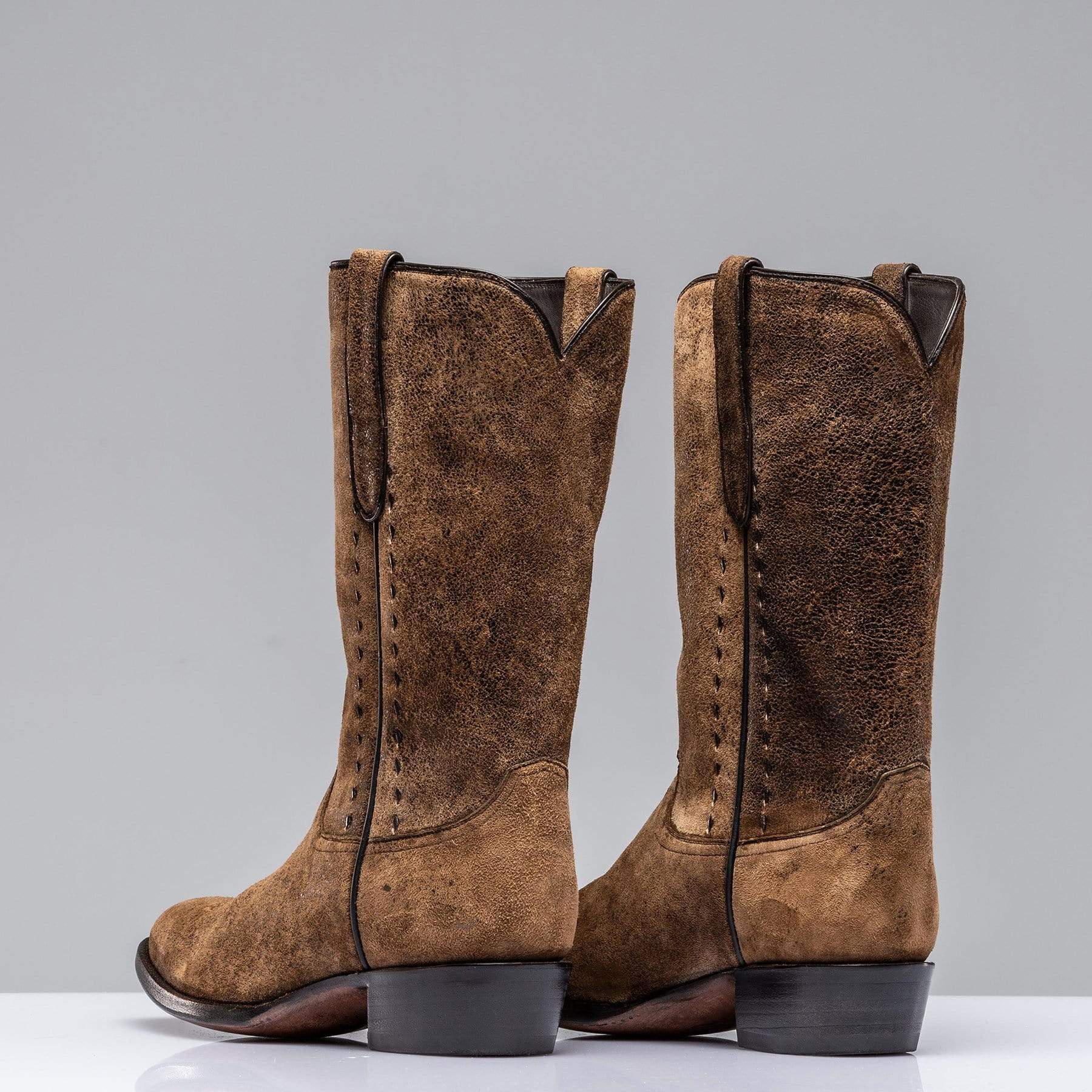 Camel Break Suede II - Image 3