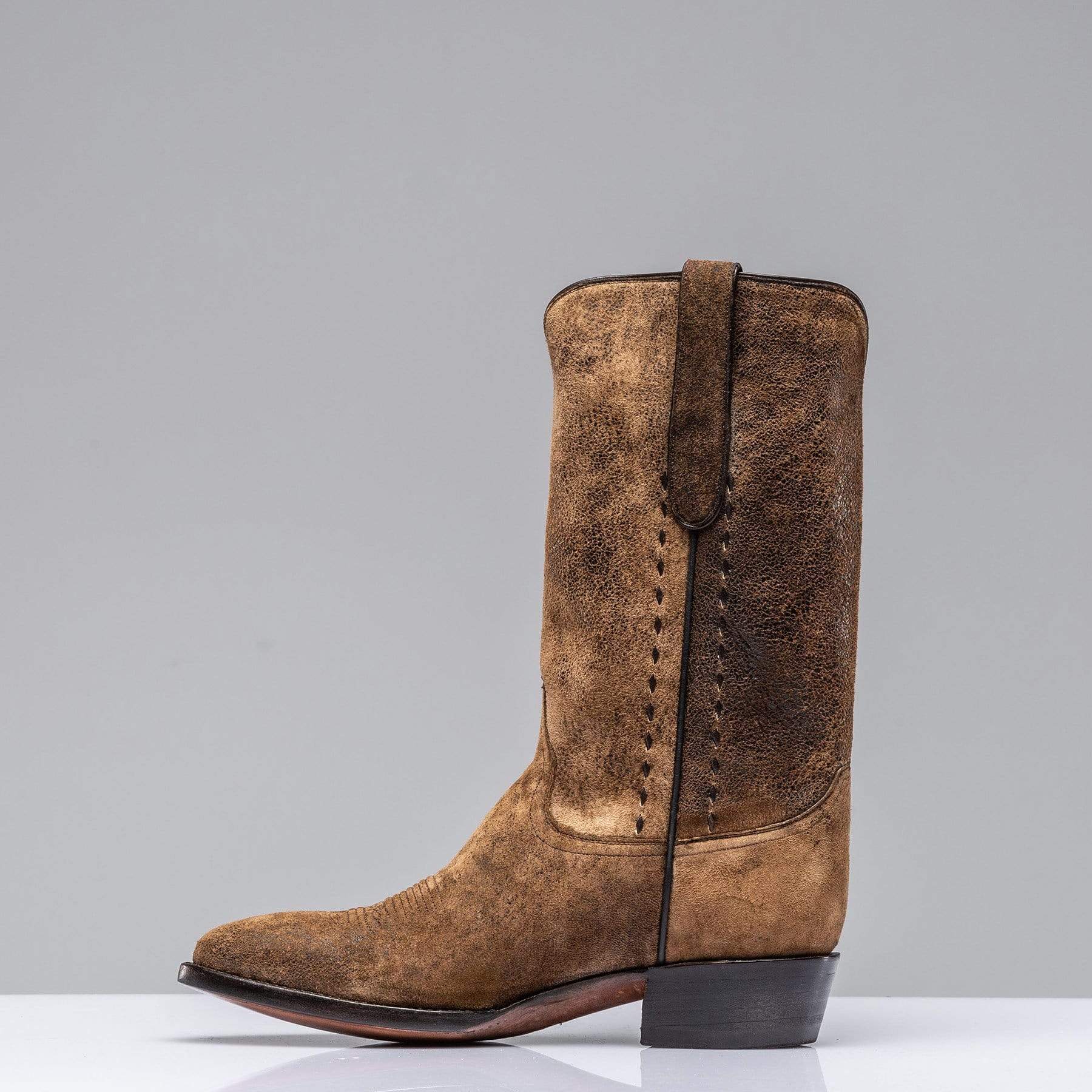 Camel Break Suede II - Image 4