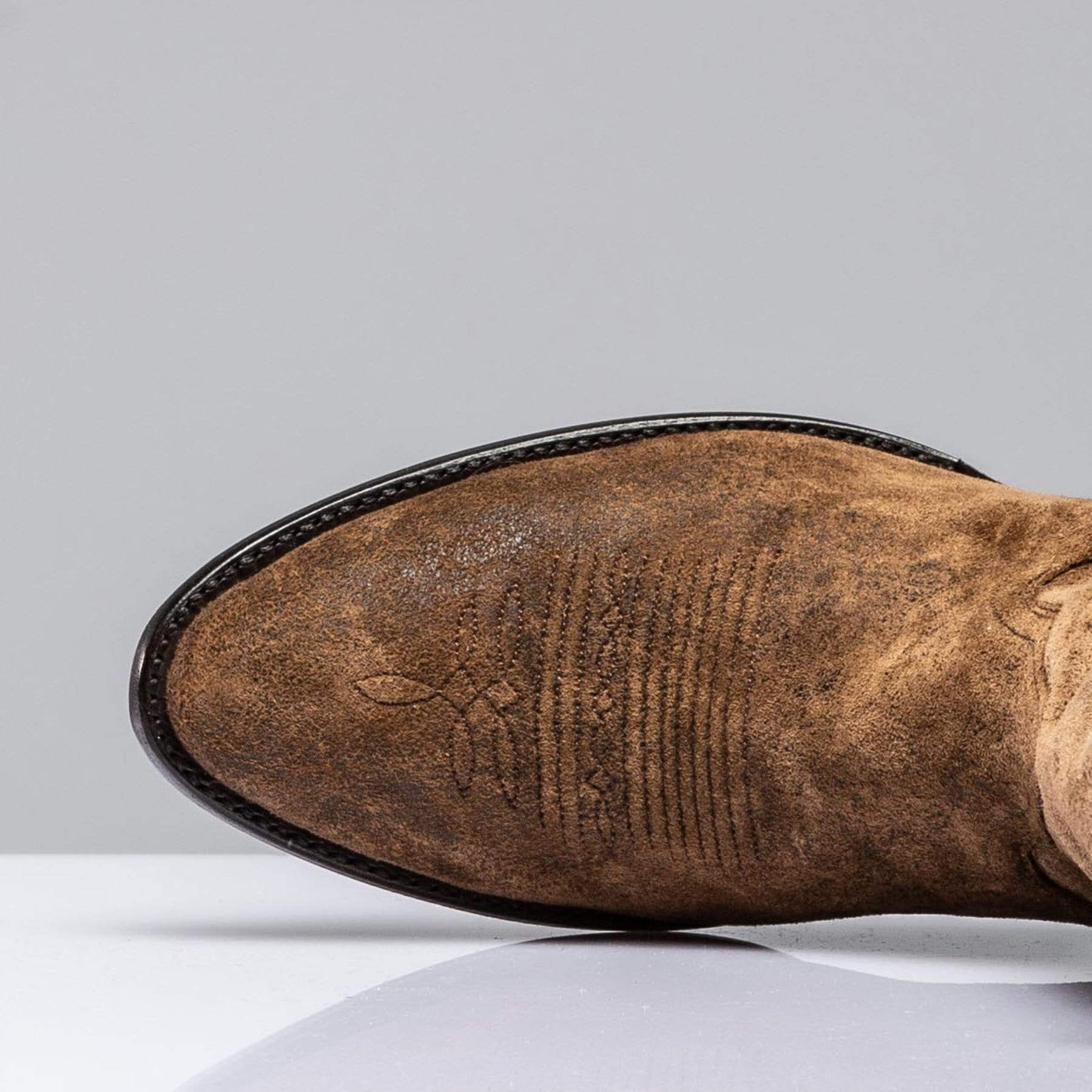 Camel Break Suede II - Image 5