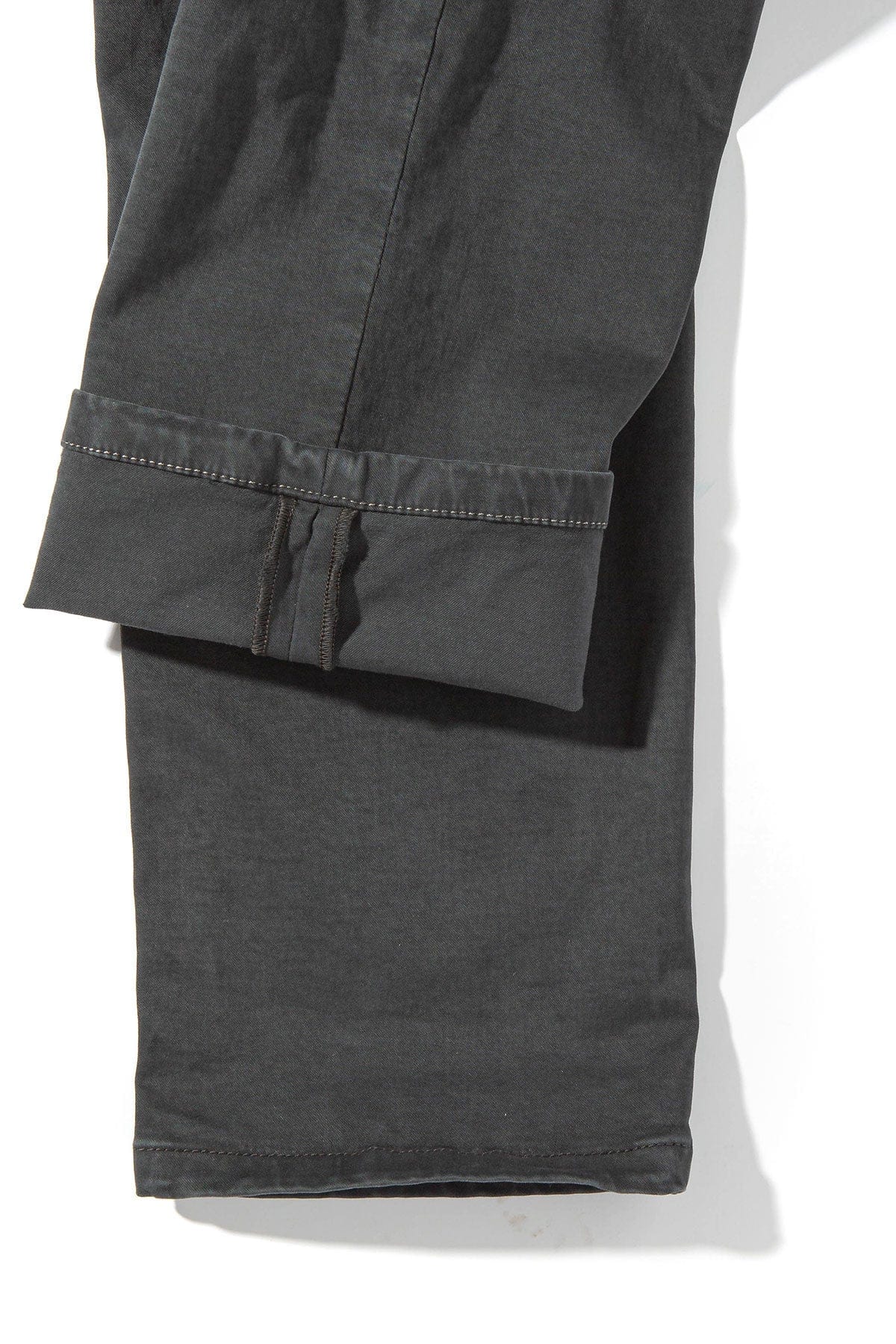 Colorado Soft-Touch Slim Jeans In Anthracite - Image 4