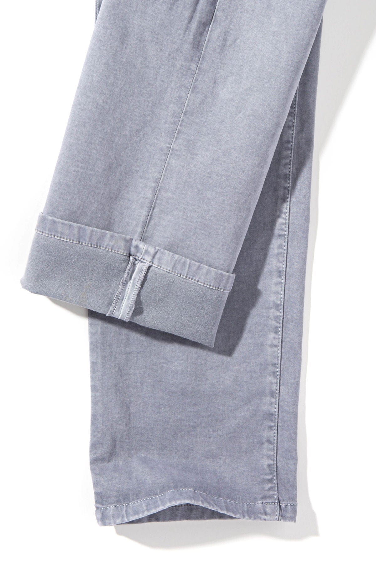 Colorado Soft-Touch Slim Jeans In Lavender - Image 3