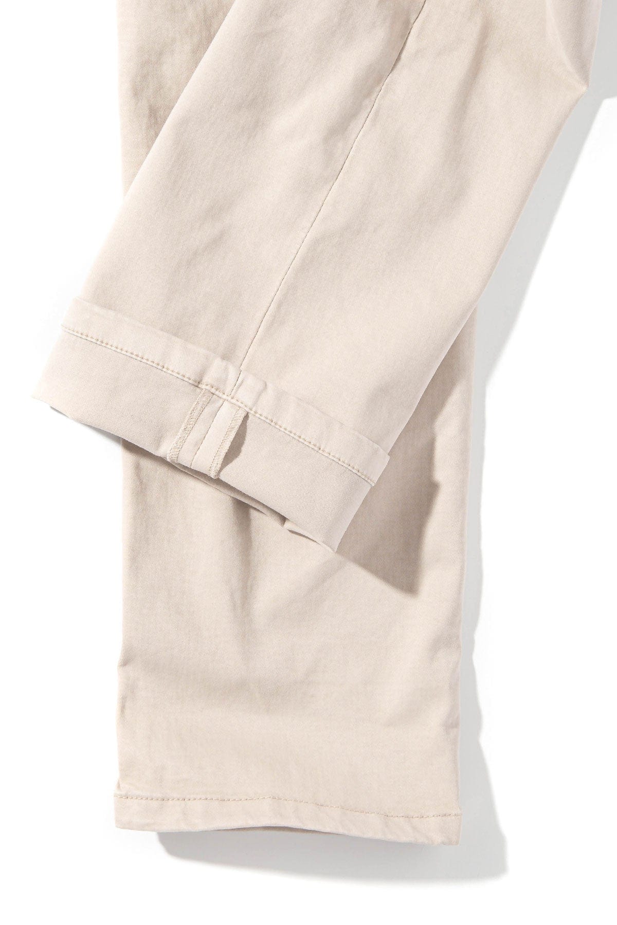 Colorado Soft-Touch Slim Jeans In Sasso - Image 4