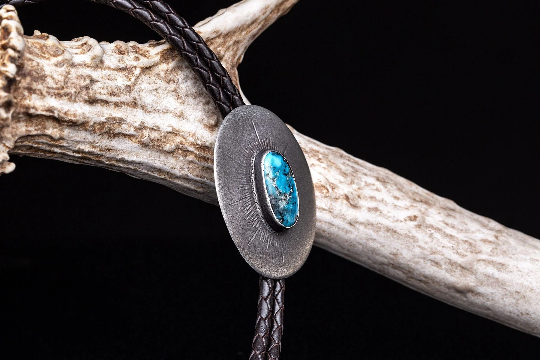 Mesa Bolo Tie