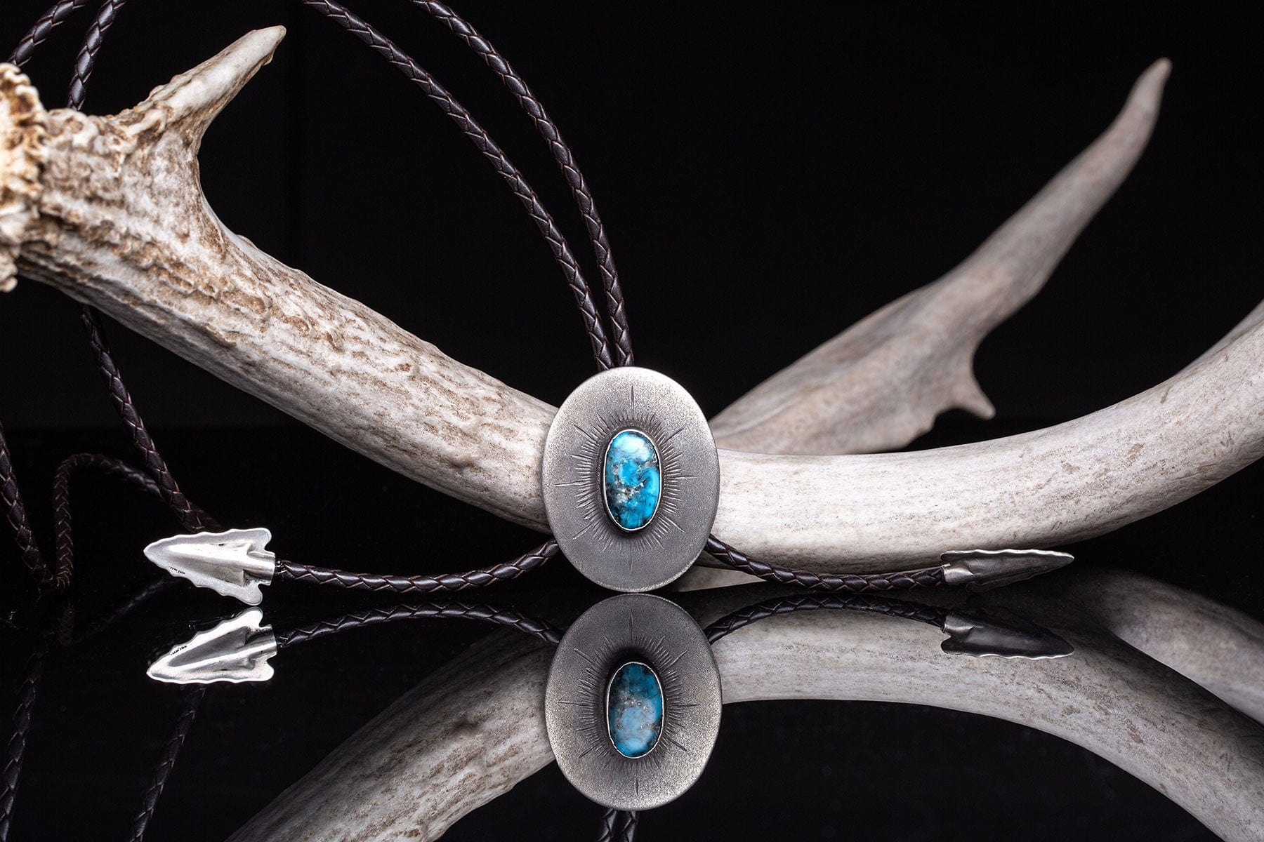 Mesa Bolo Tie - Image 2