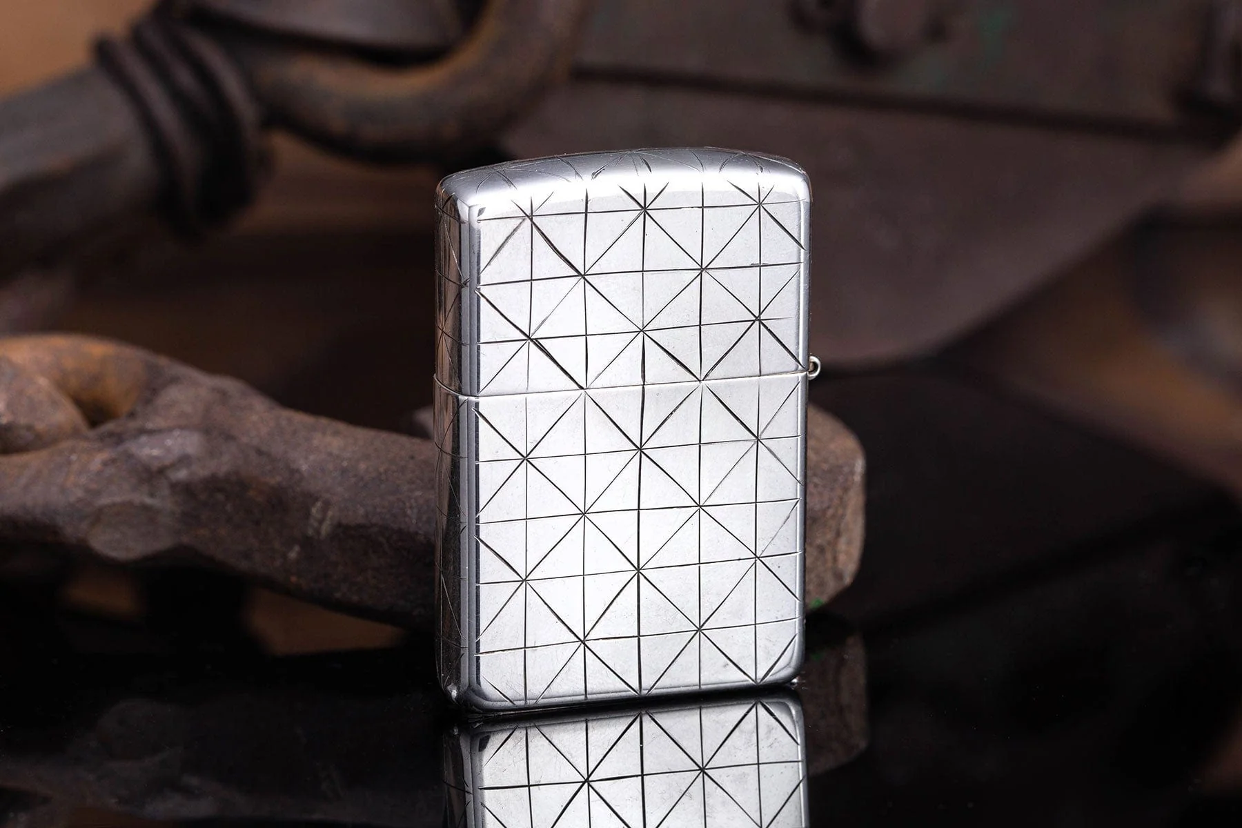 Geo Zippo - Image 2