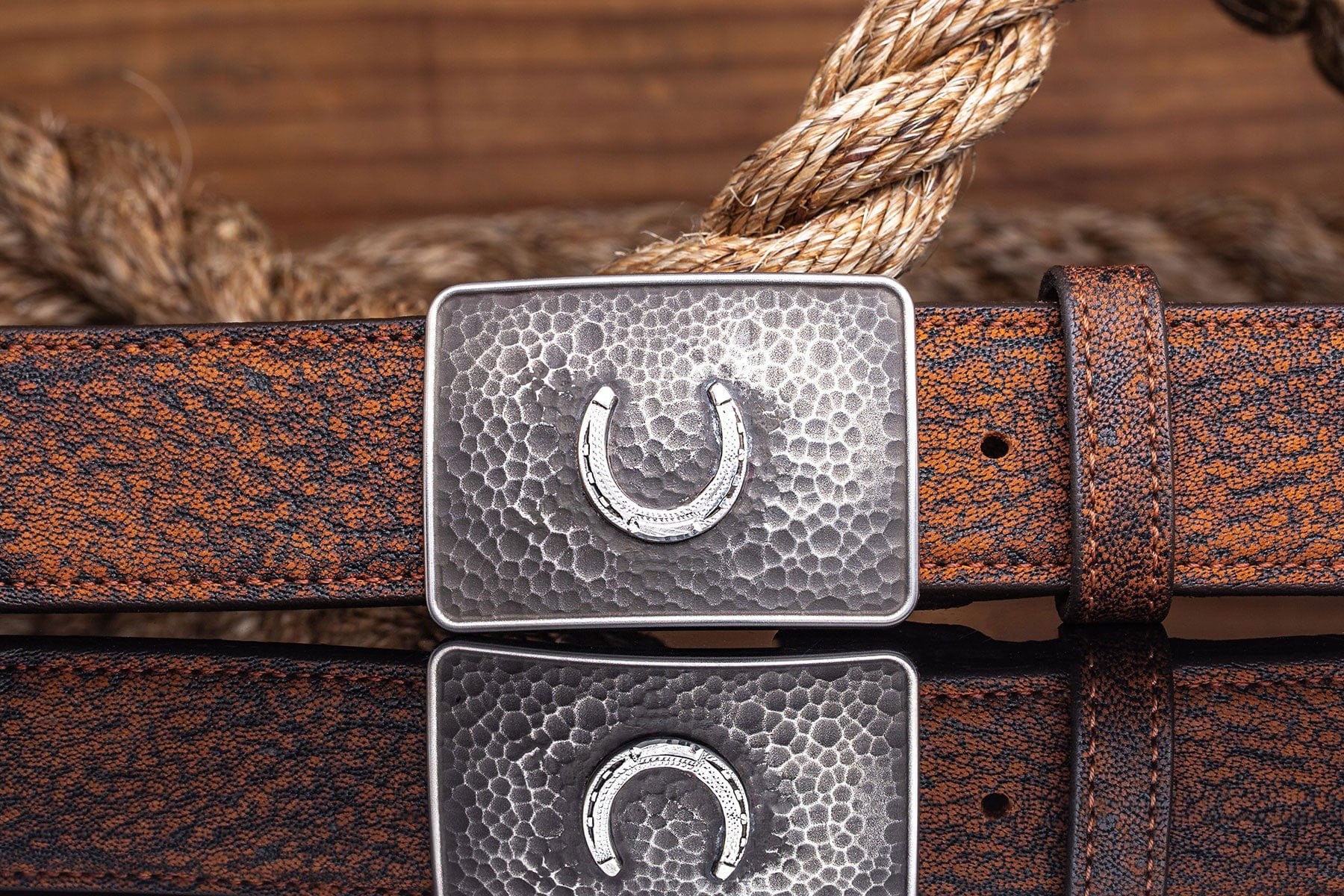 New Buckles
