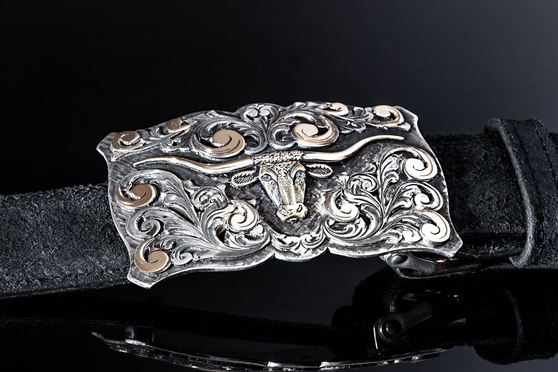 Lonestar 14K SC - Image 2