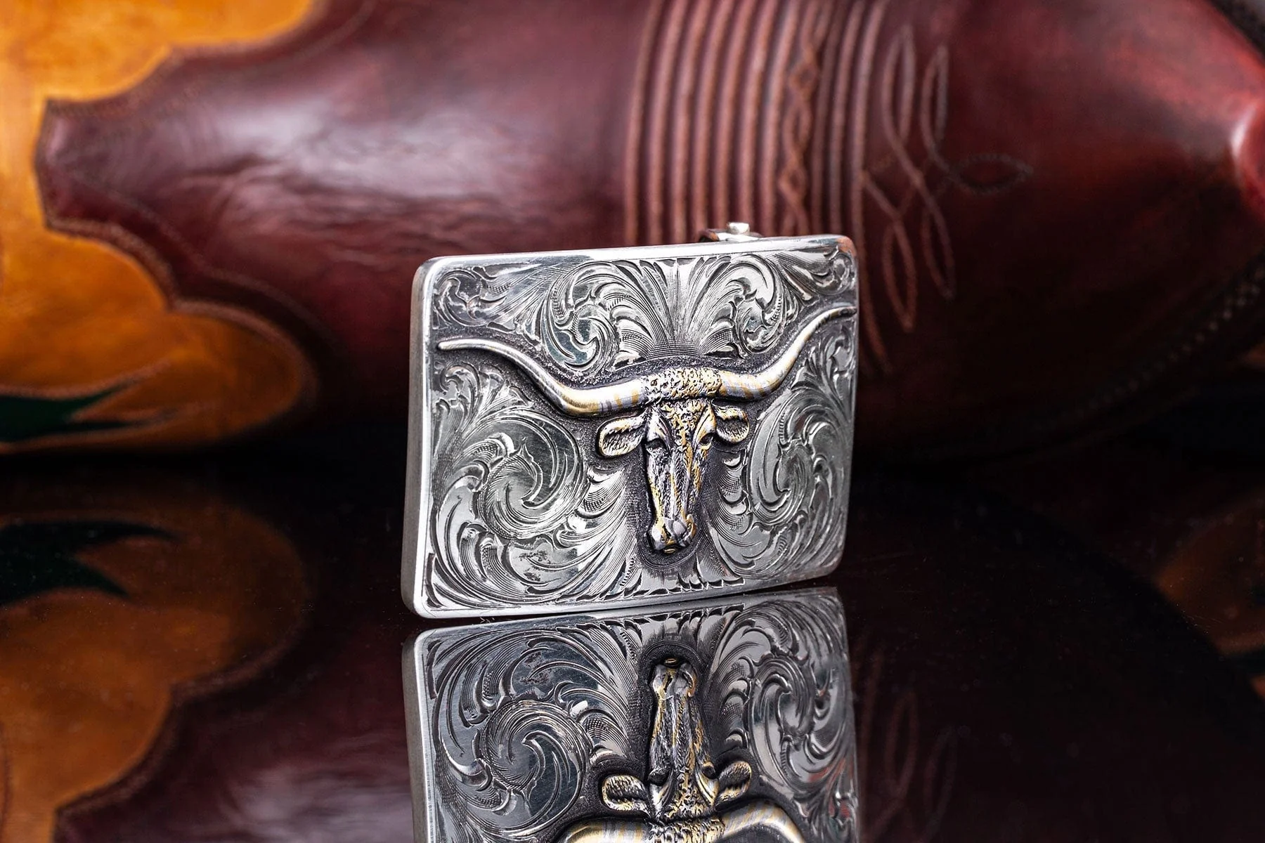 AB Makume Longhorn - Image 2