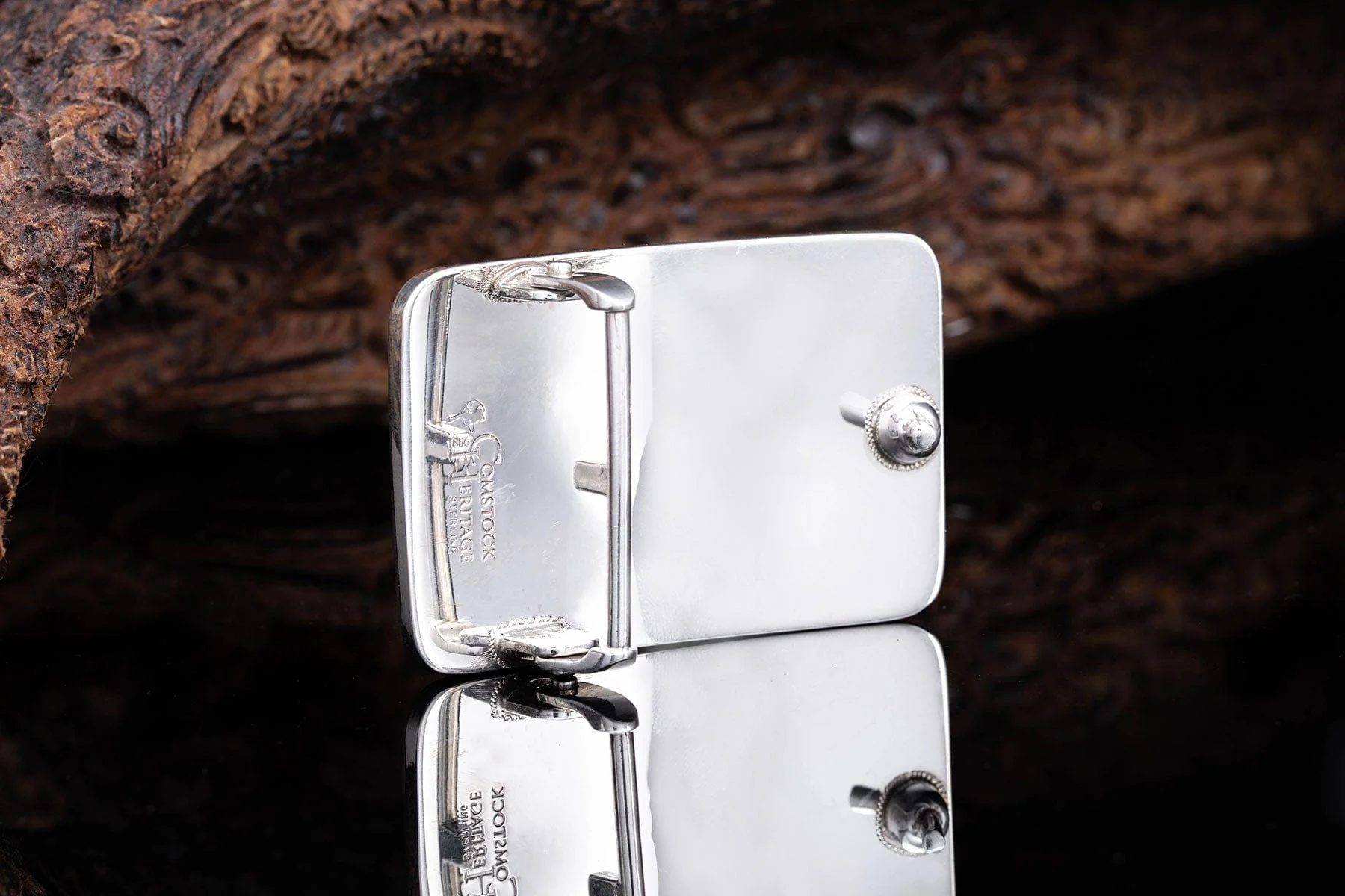 Mason Price Trophy Buckle - Image 2