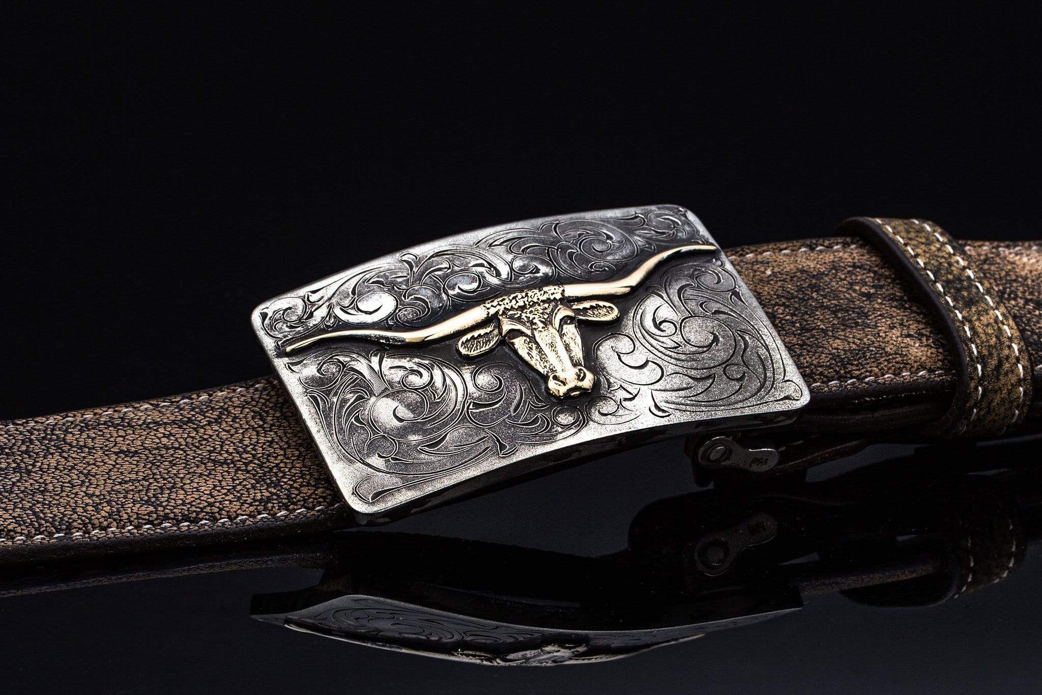 McCreedy Longhorn - Image 3