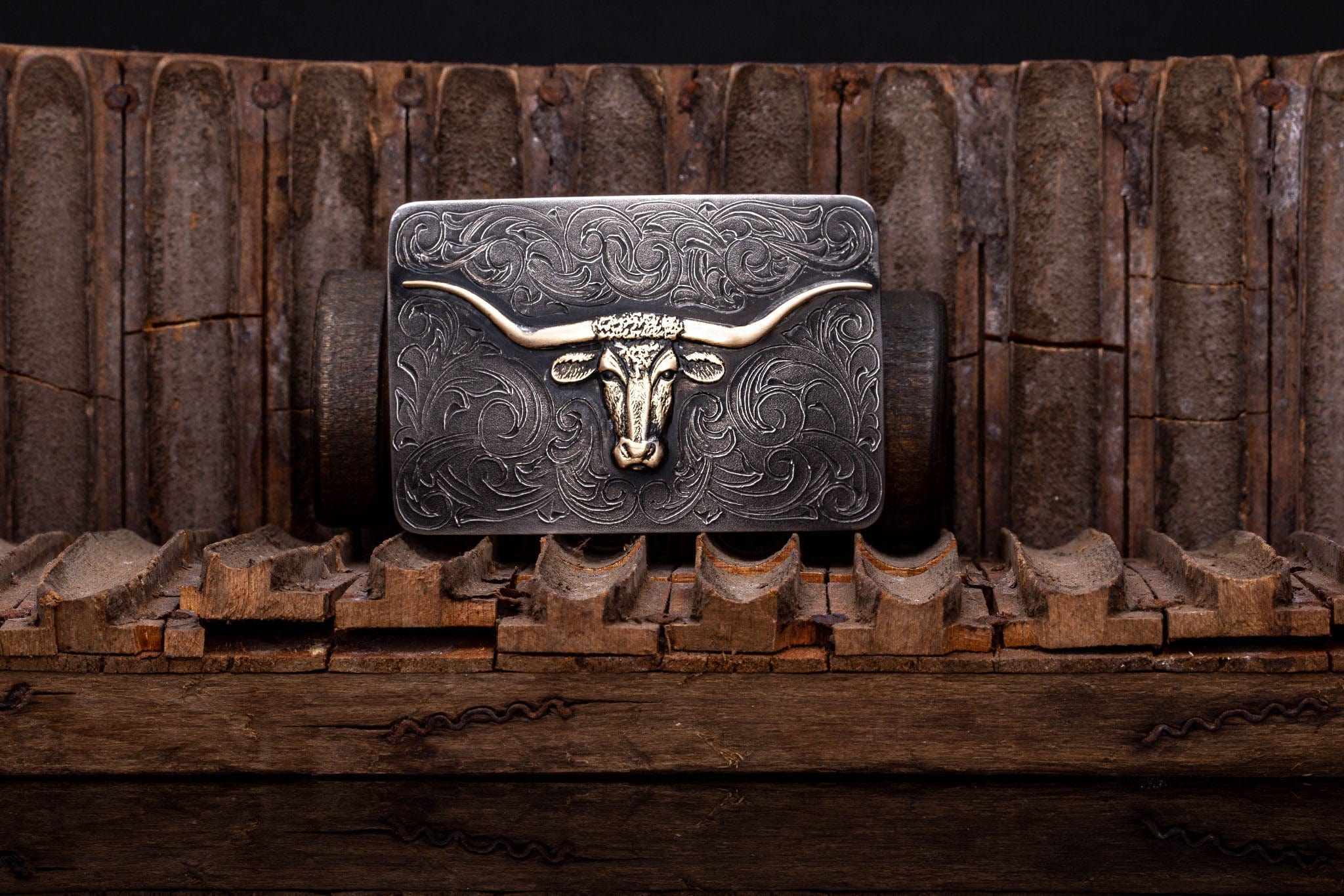McCreedy Longhorn - Image 4