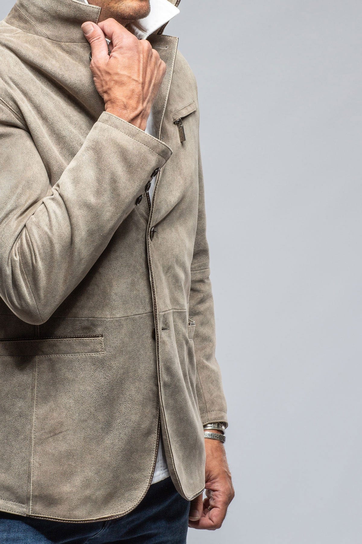 Mulholland Sport Jacket - Image 3