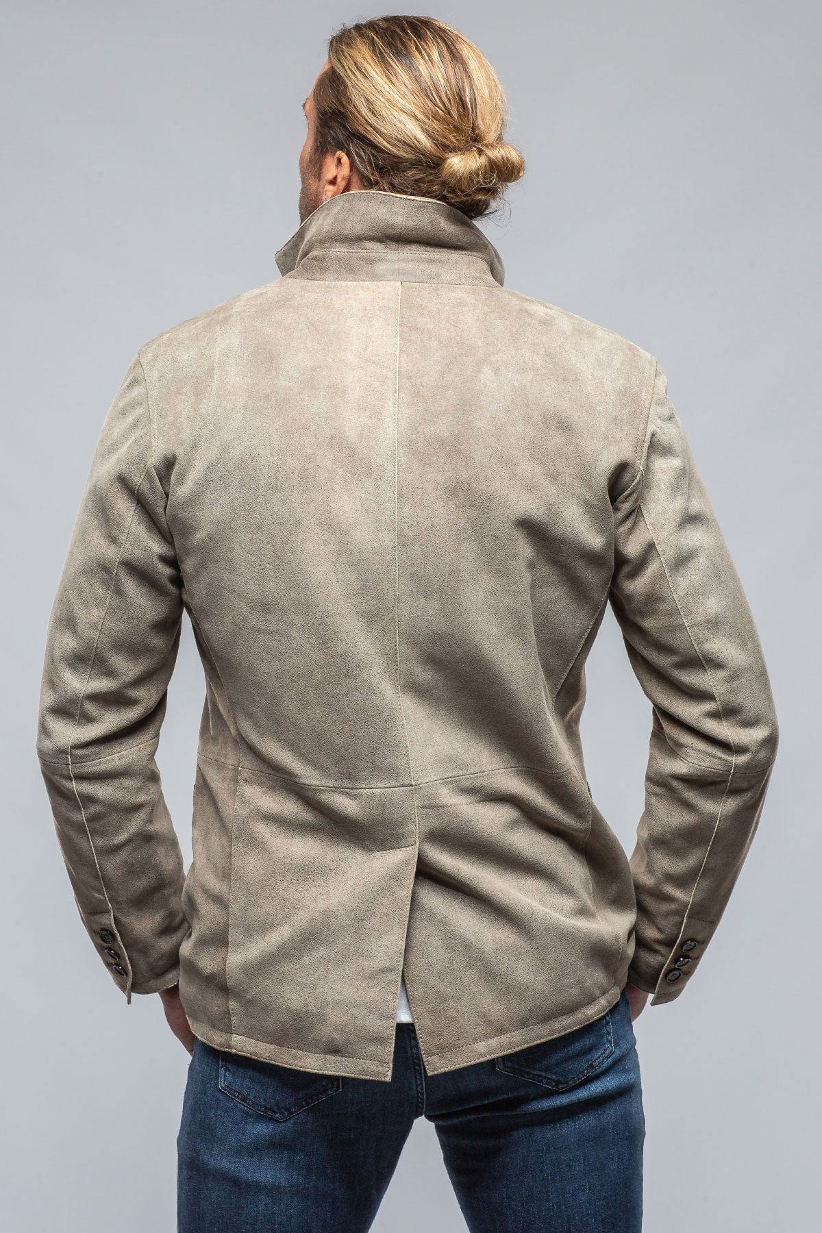Mulholland Sport Jacket - Image 4