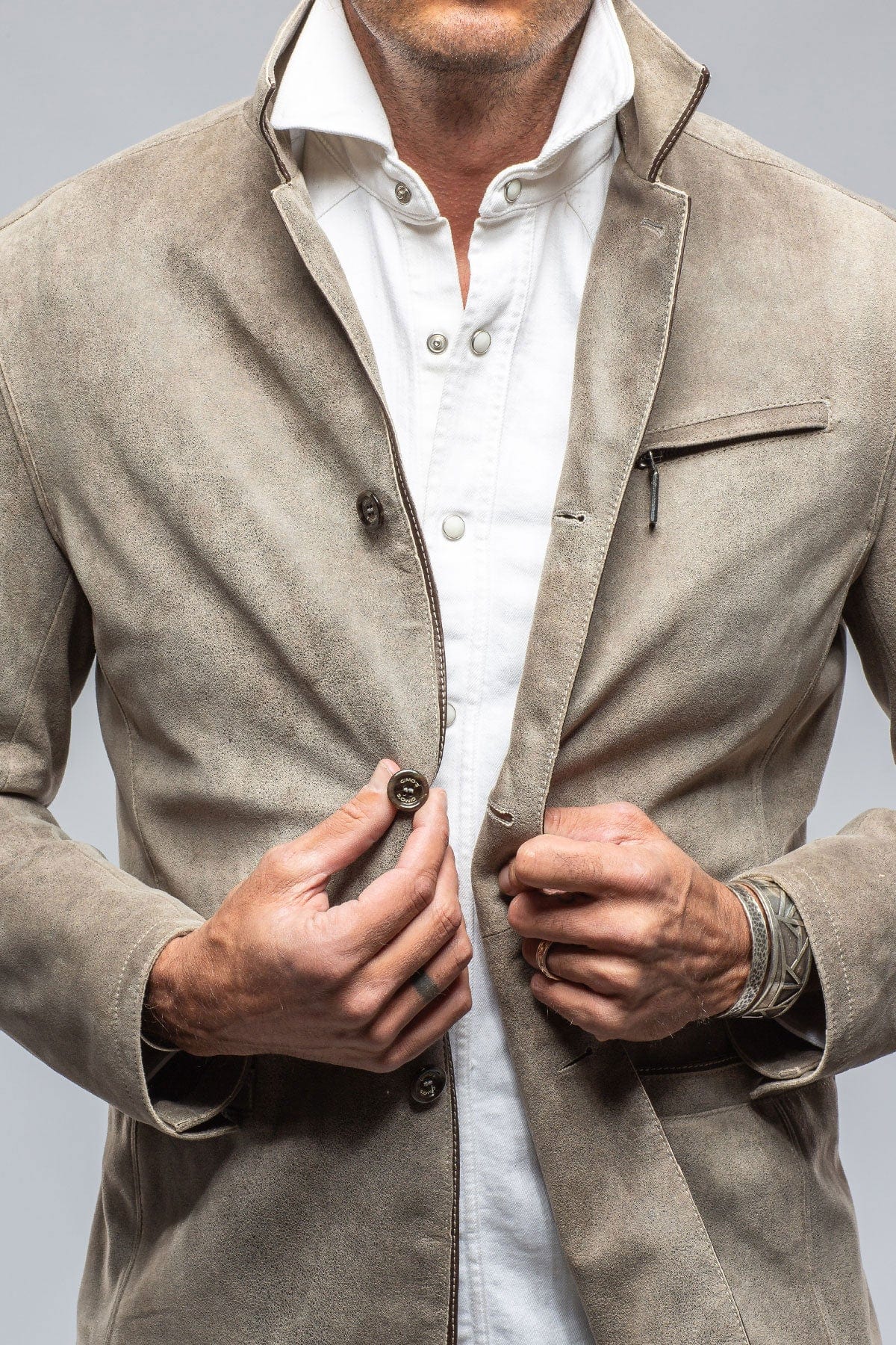 Mulholland Sport Jacket - Image 5