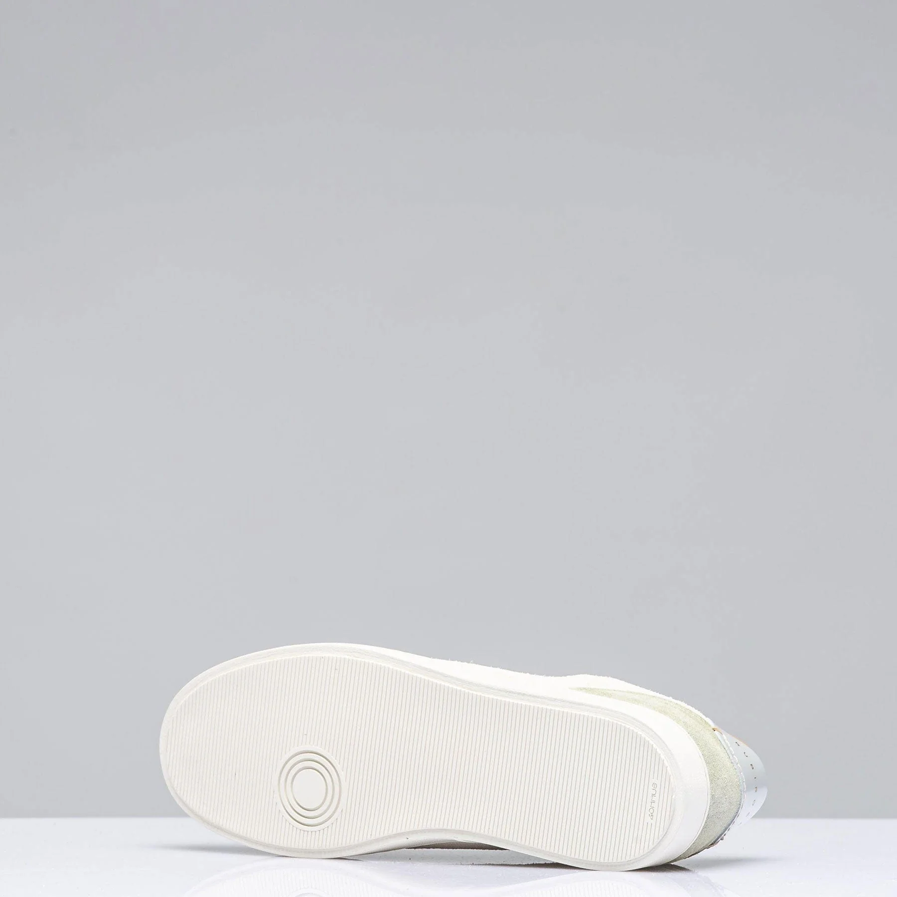Odile Sneaker in Off White - Image 4