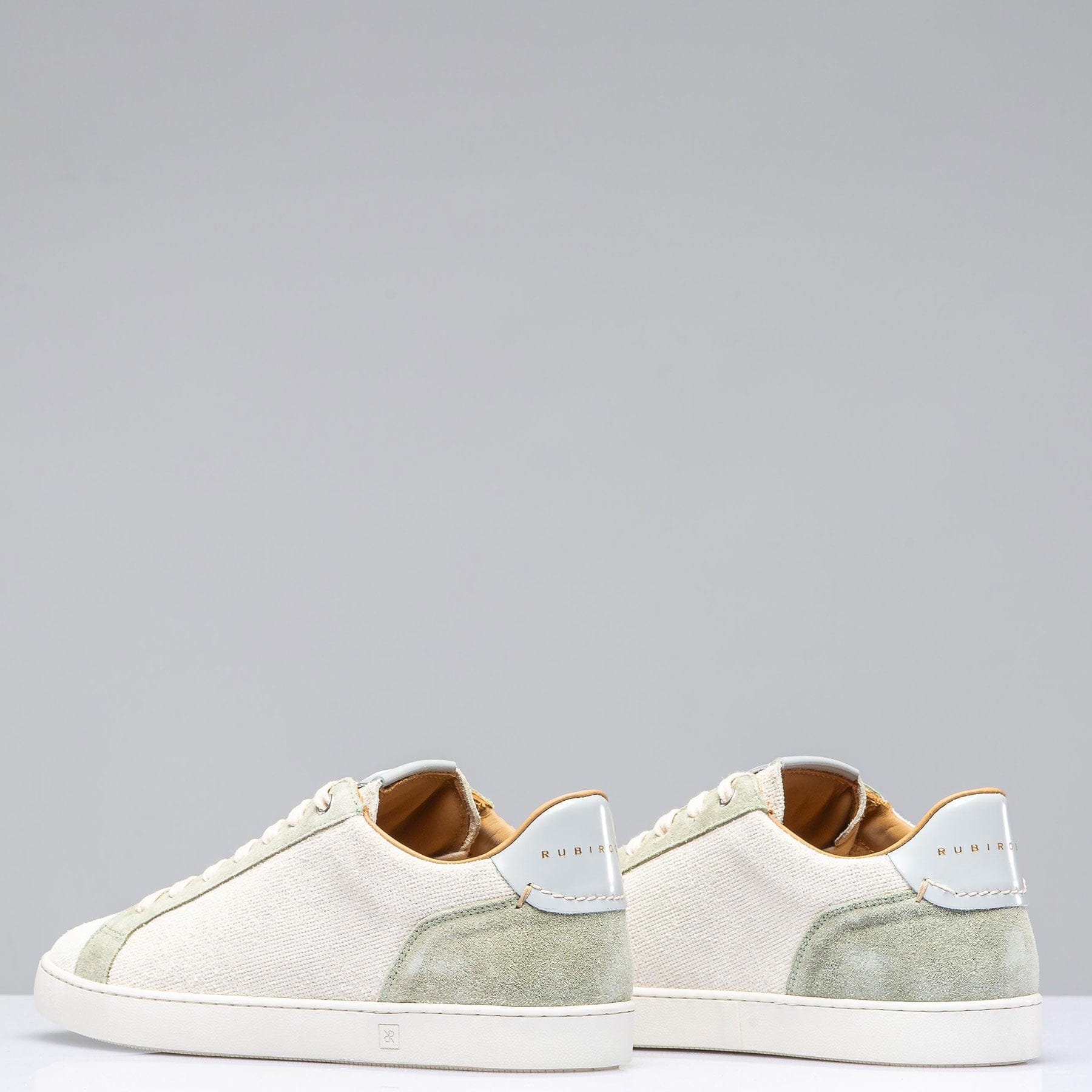 Odile Sneaker in Off White - Image 5