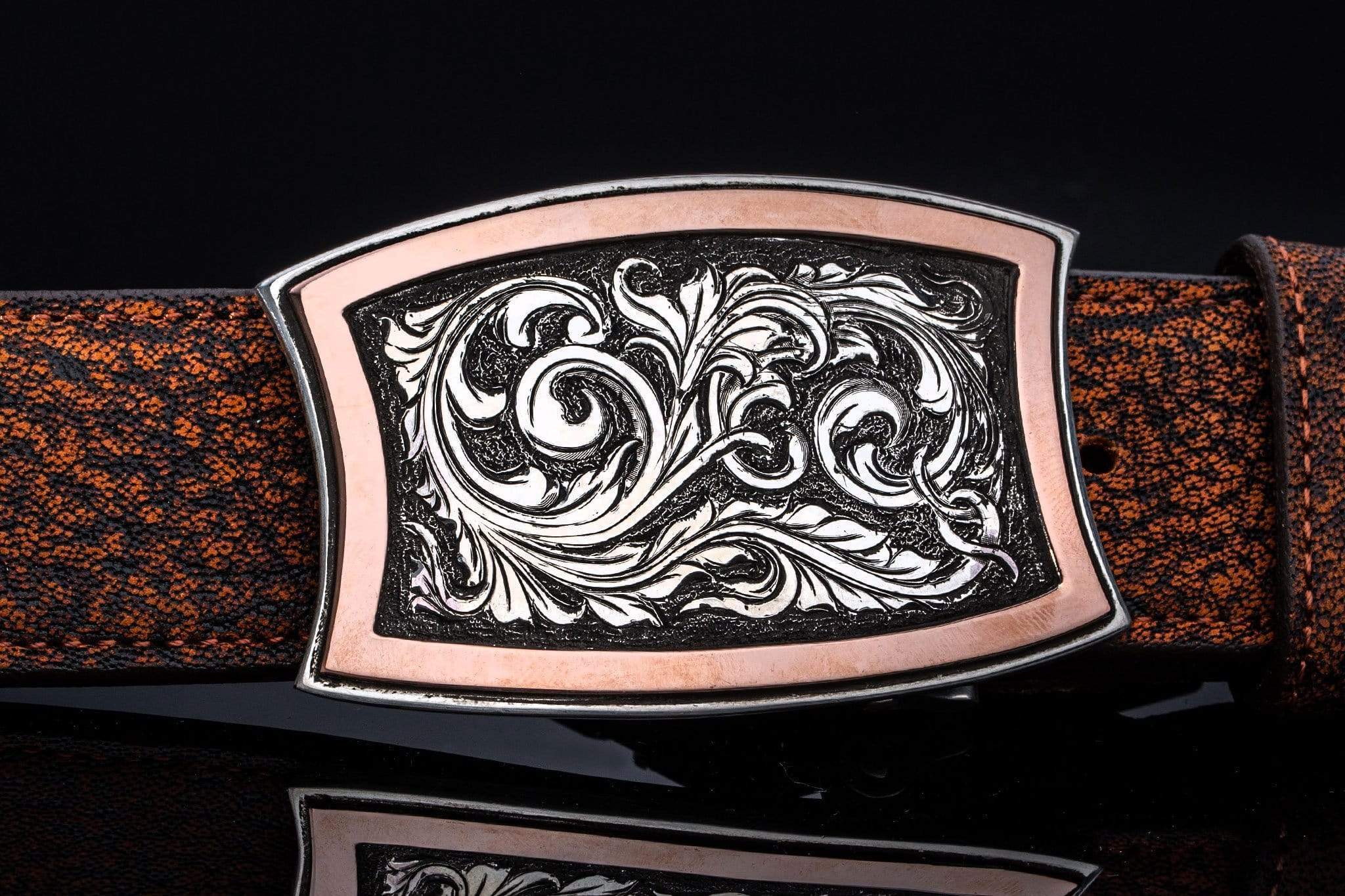 Patterson Henry Dress Buckle
