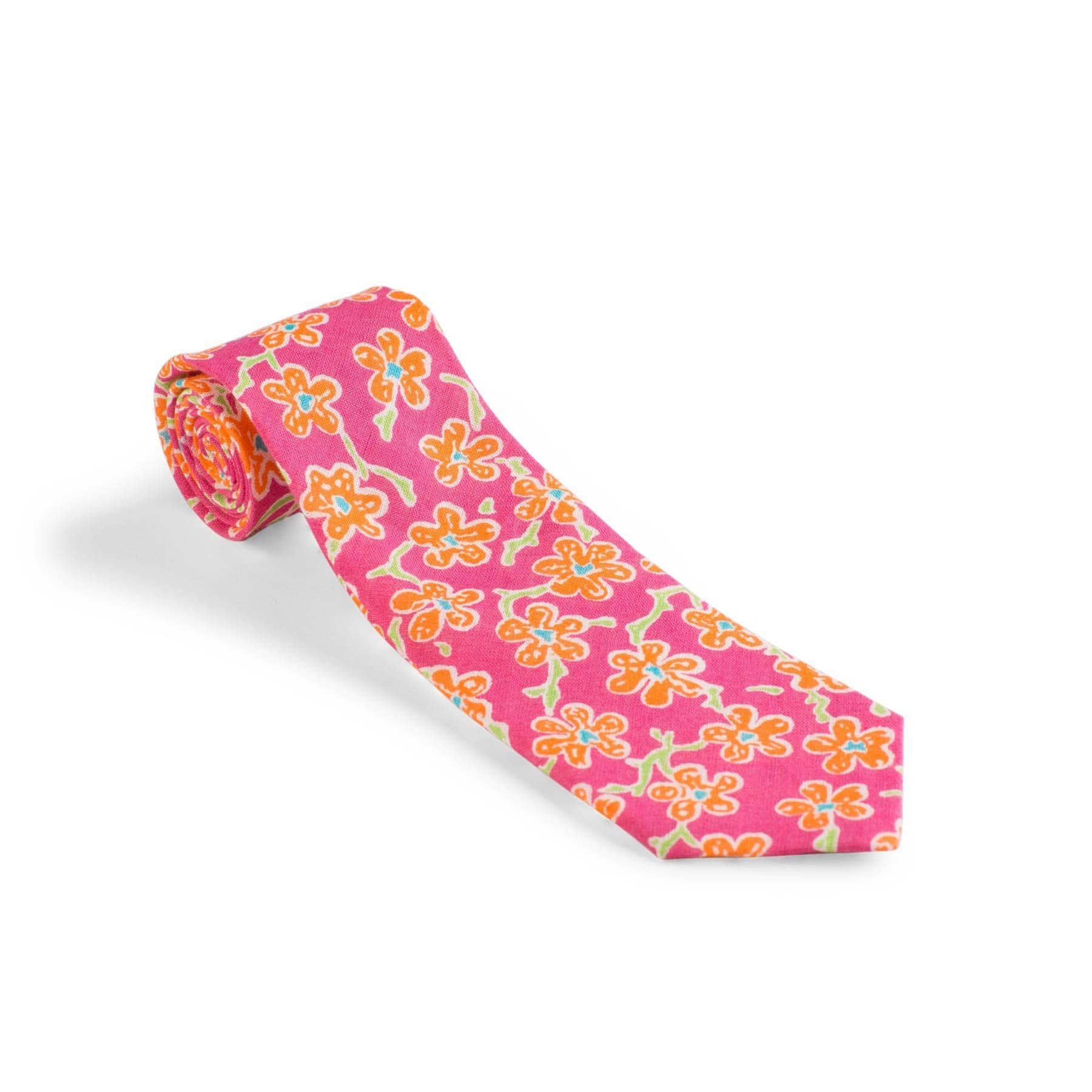 Petronius Floral Ties - Image 3