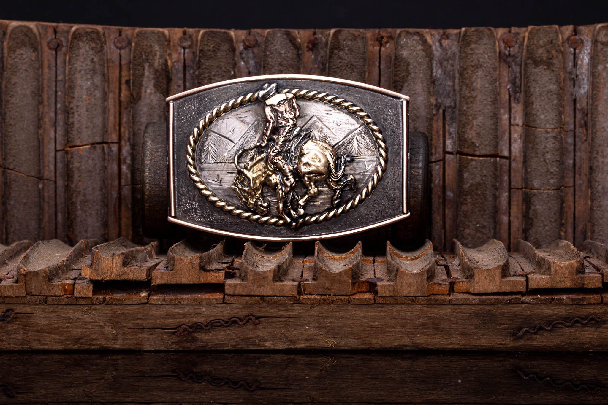 Preston Ranch Rodeo - Image 4