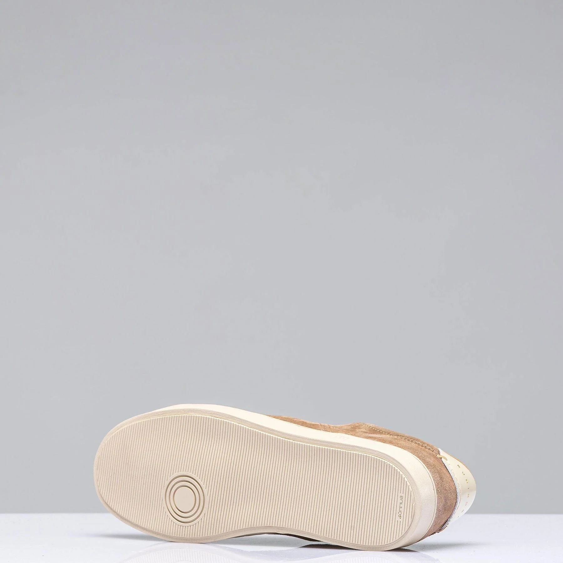 Odile Sneaker in Mocha - Image 4