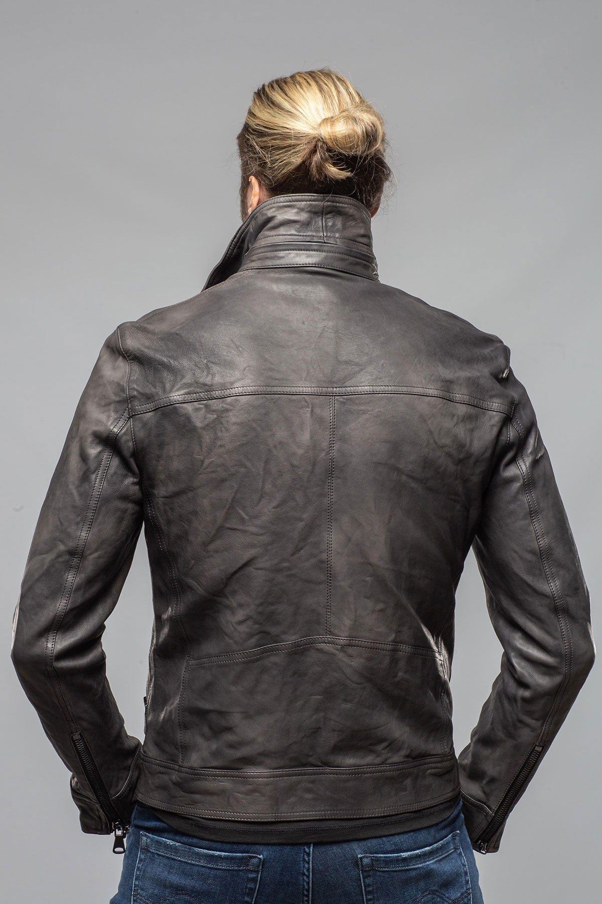 Santana Moto In Char - Image 4