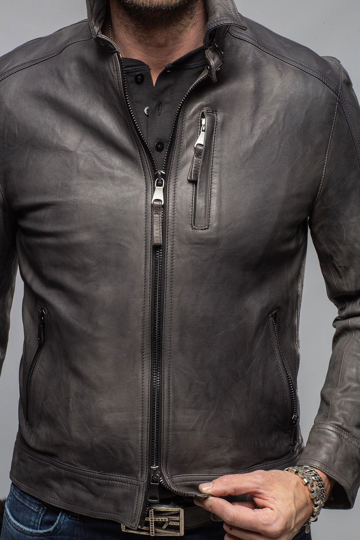 Santana Moto In Char - Image 5
