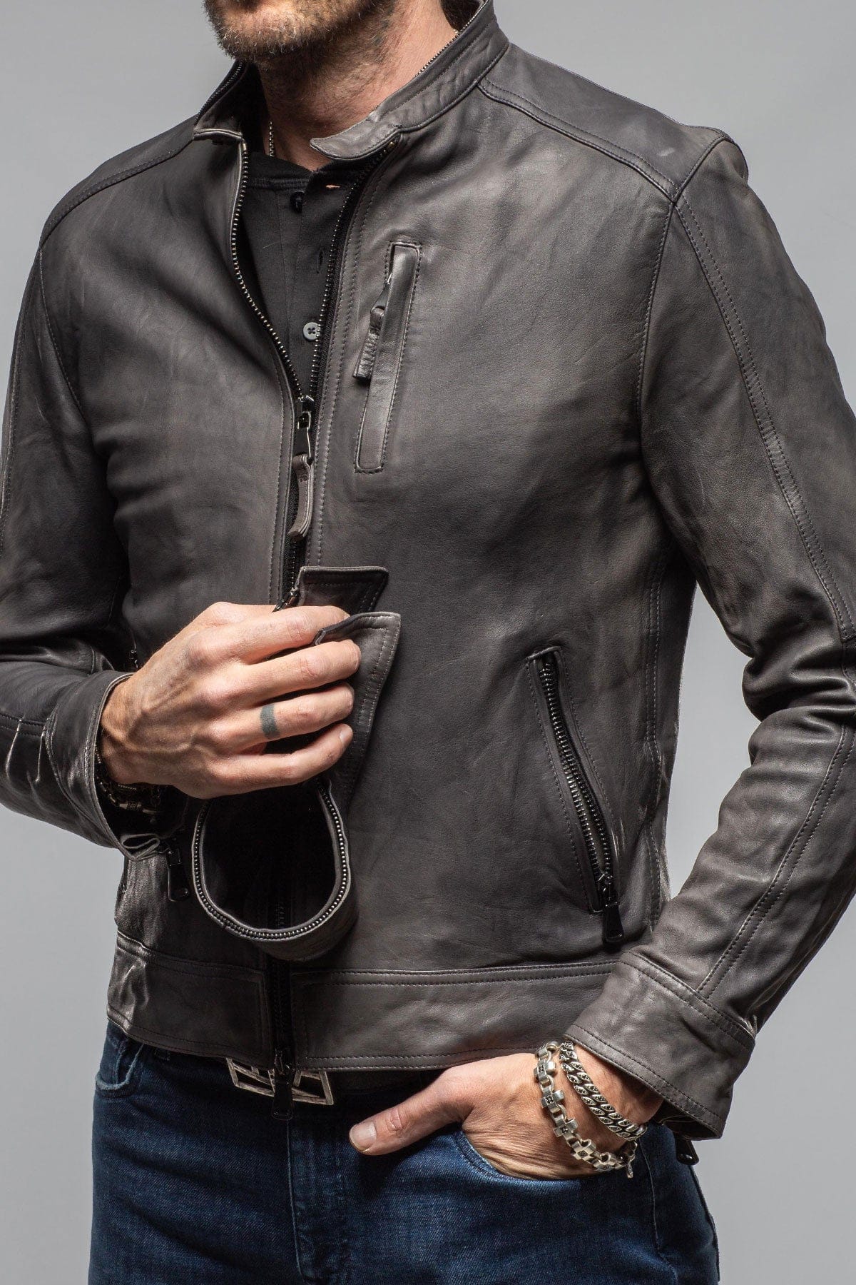 Santana Moto In Char - Image 8