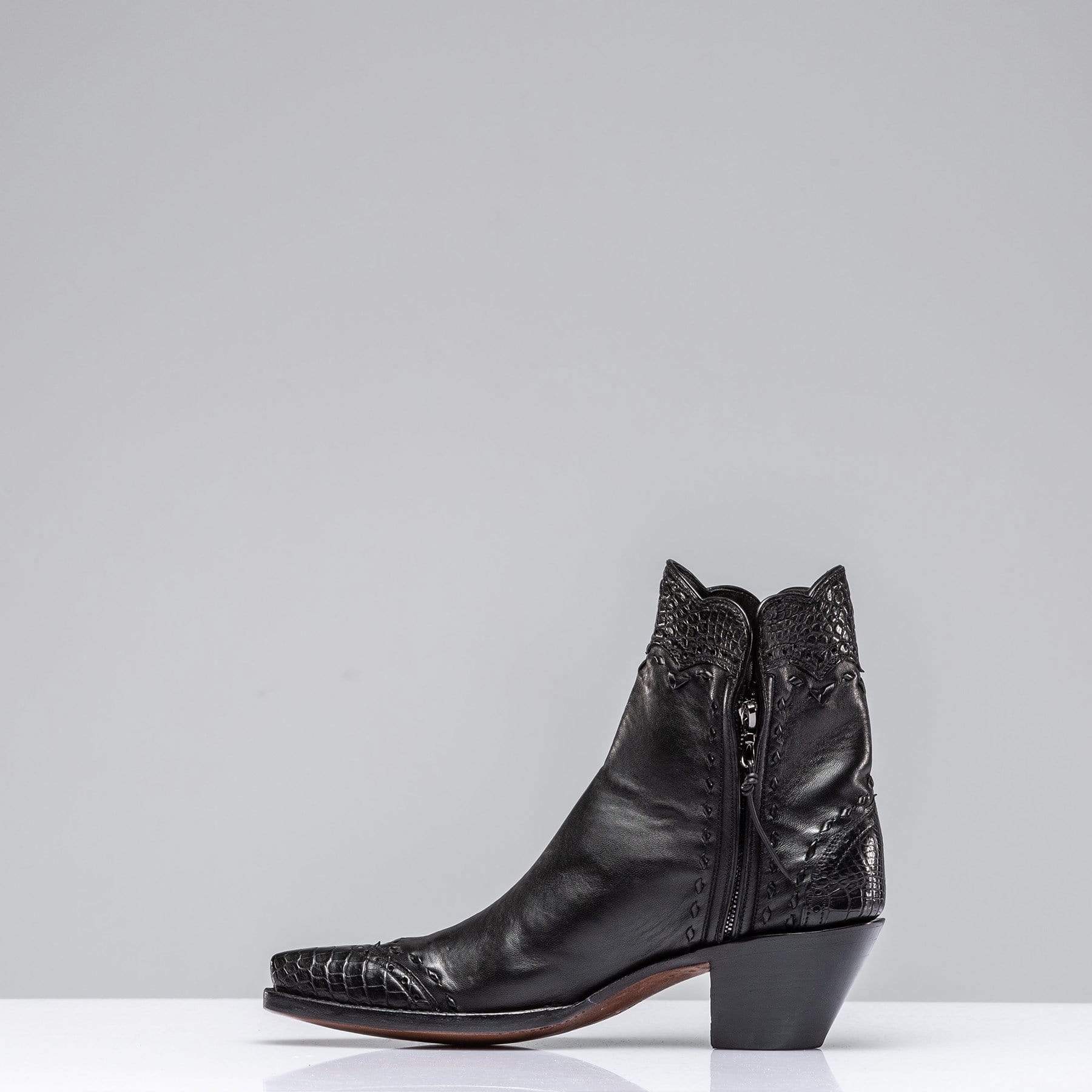 Calfskin Zorro Majestic - Image 3