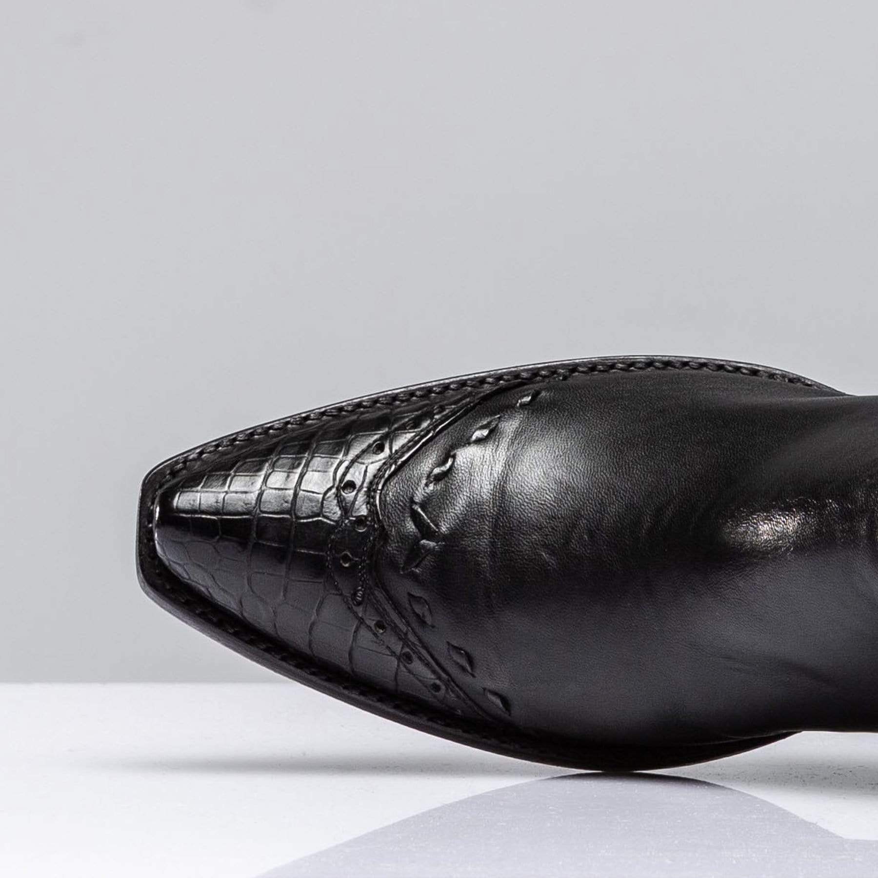Calfskin Zorro Majestic - Image 4