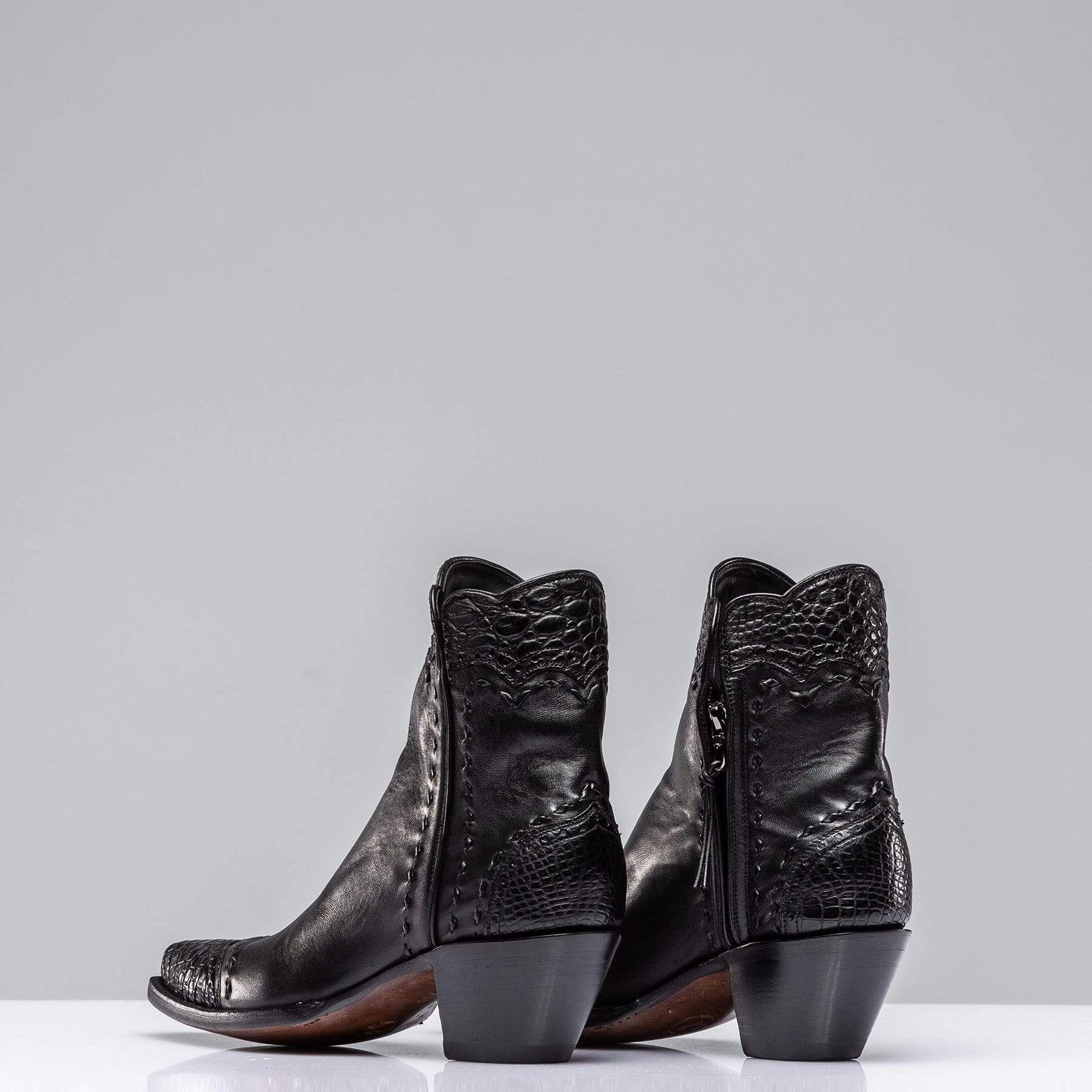 Calfskin Zorro Majestic - Image 5