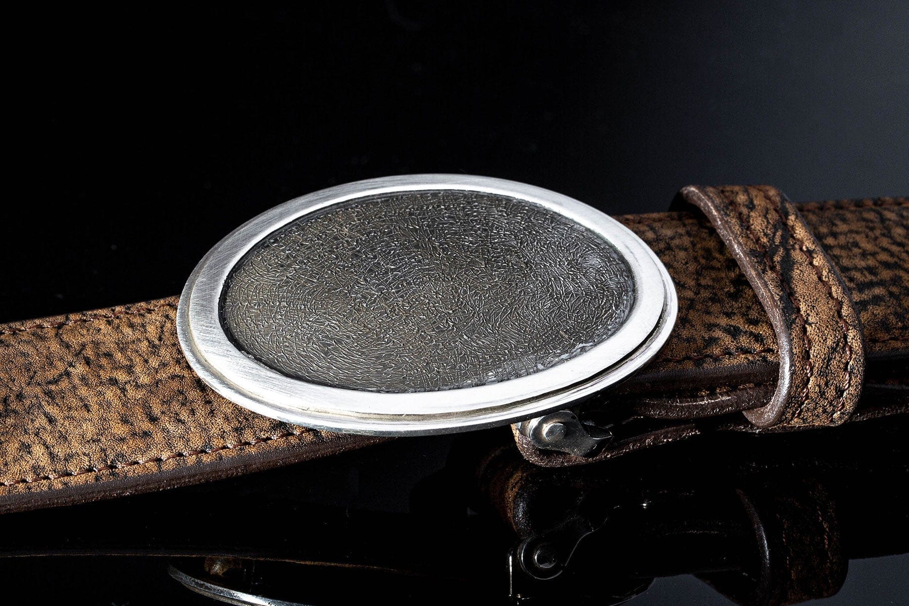 Sutro Davis Buckle - Image 2