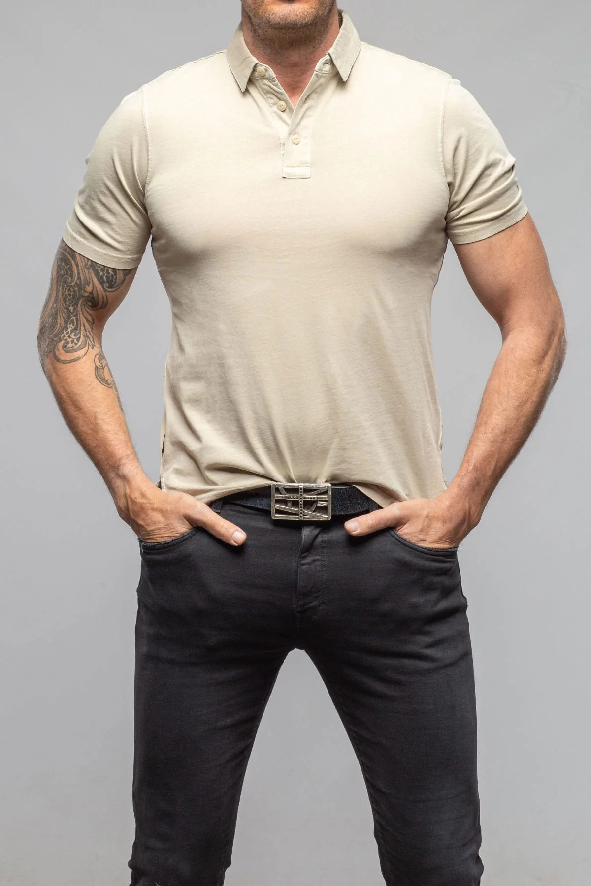 Men's New Arrivals